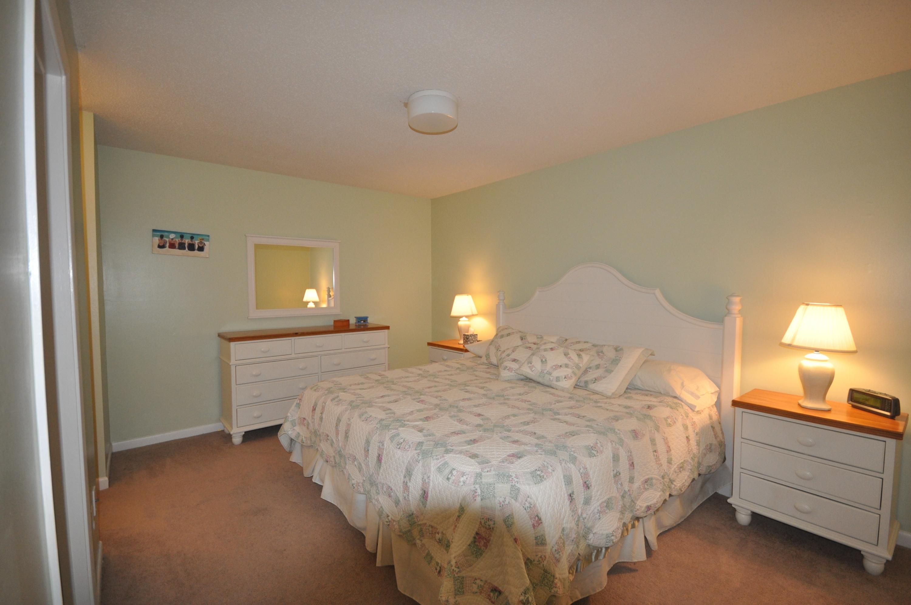 AUGUSTA VILLAGE CONDO - Residential