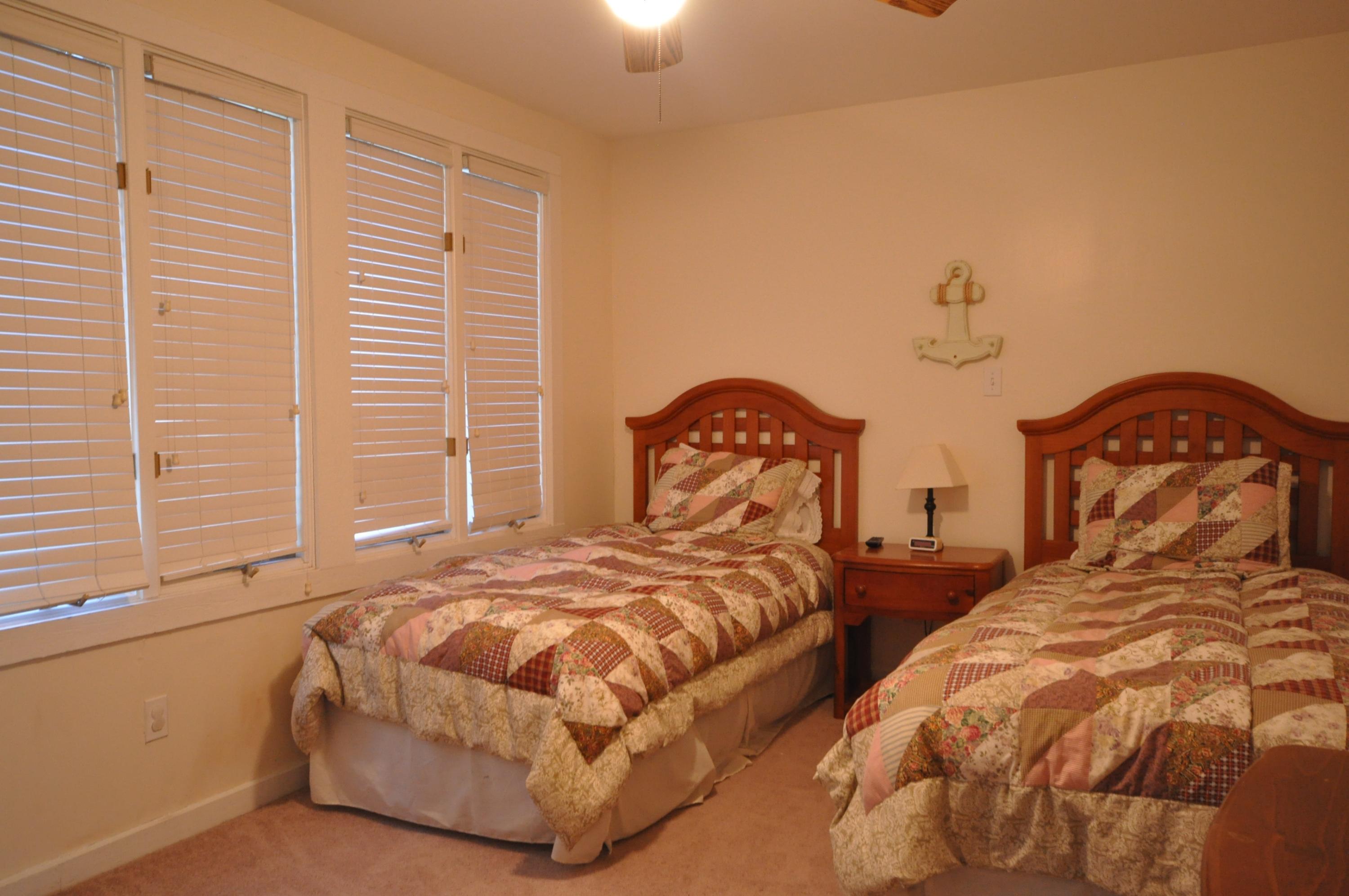 AUGUSTA VILLAGE CONDO - Residential