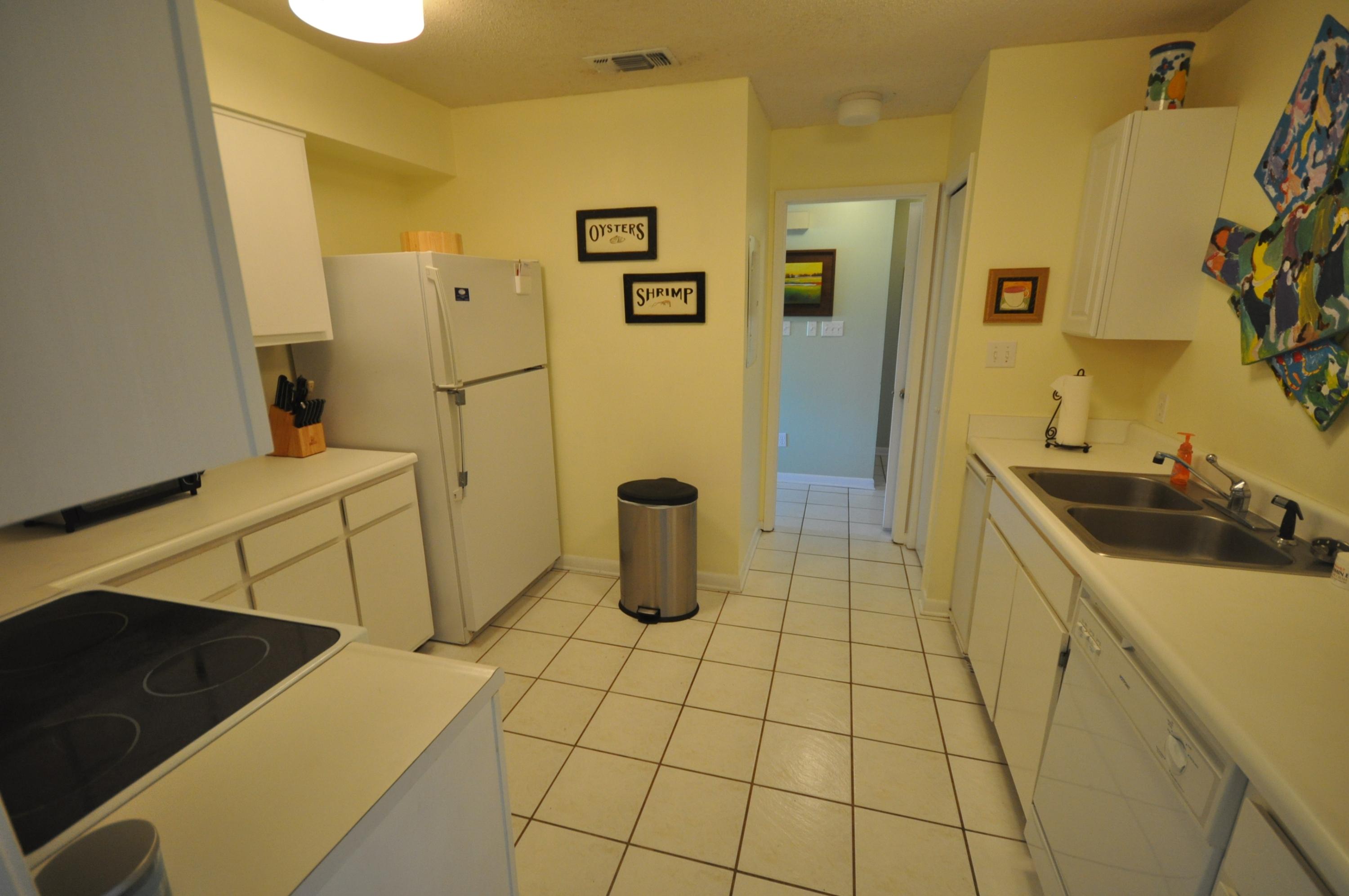 AUGUSTA VILLAGE CONDO - Residential