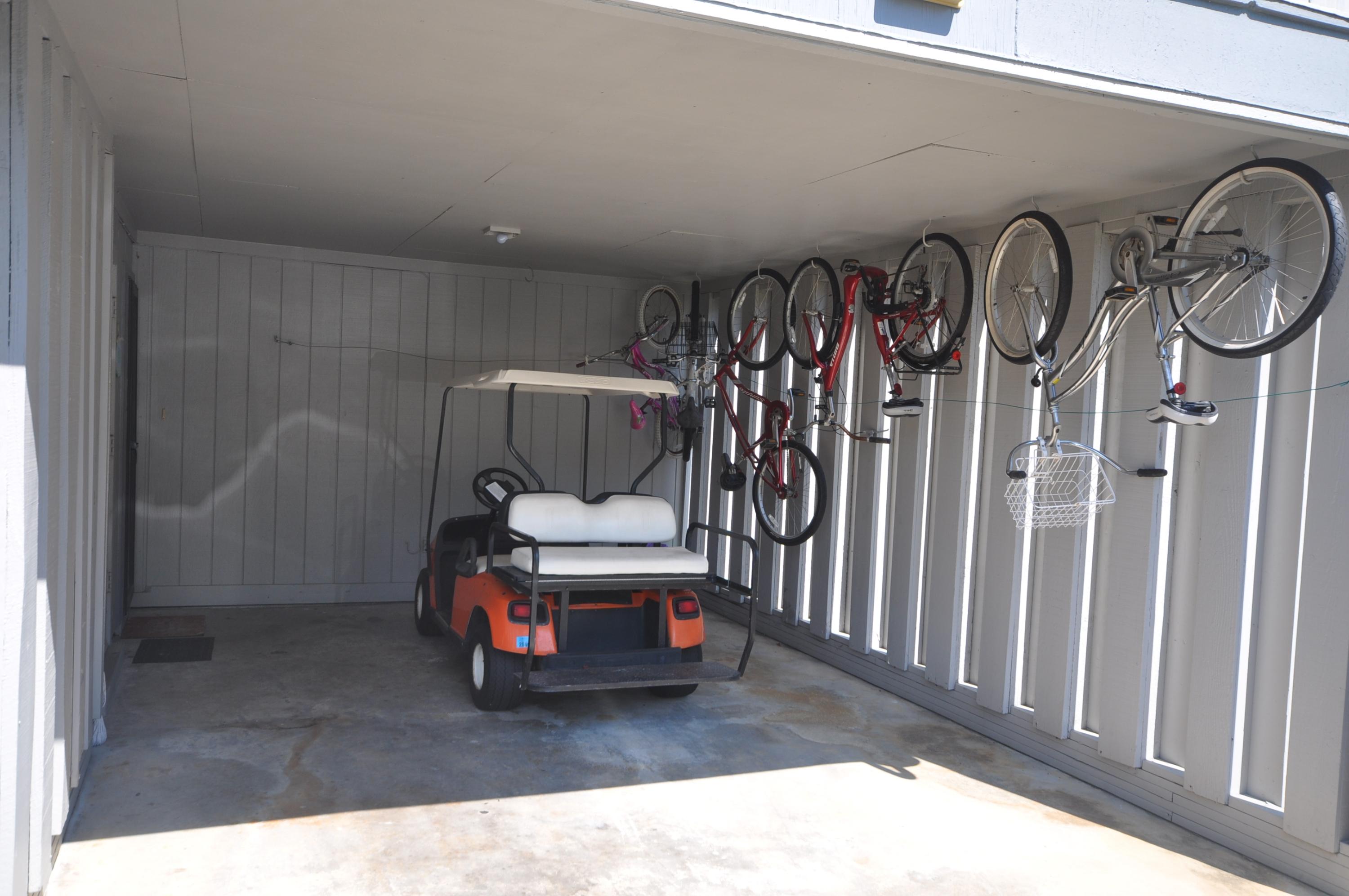 AUGUSTA VILLAGE CONDO - Residential