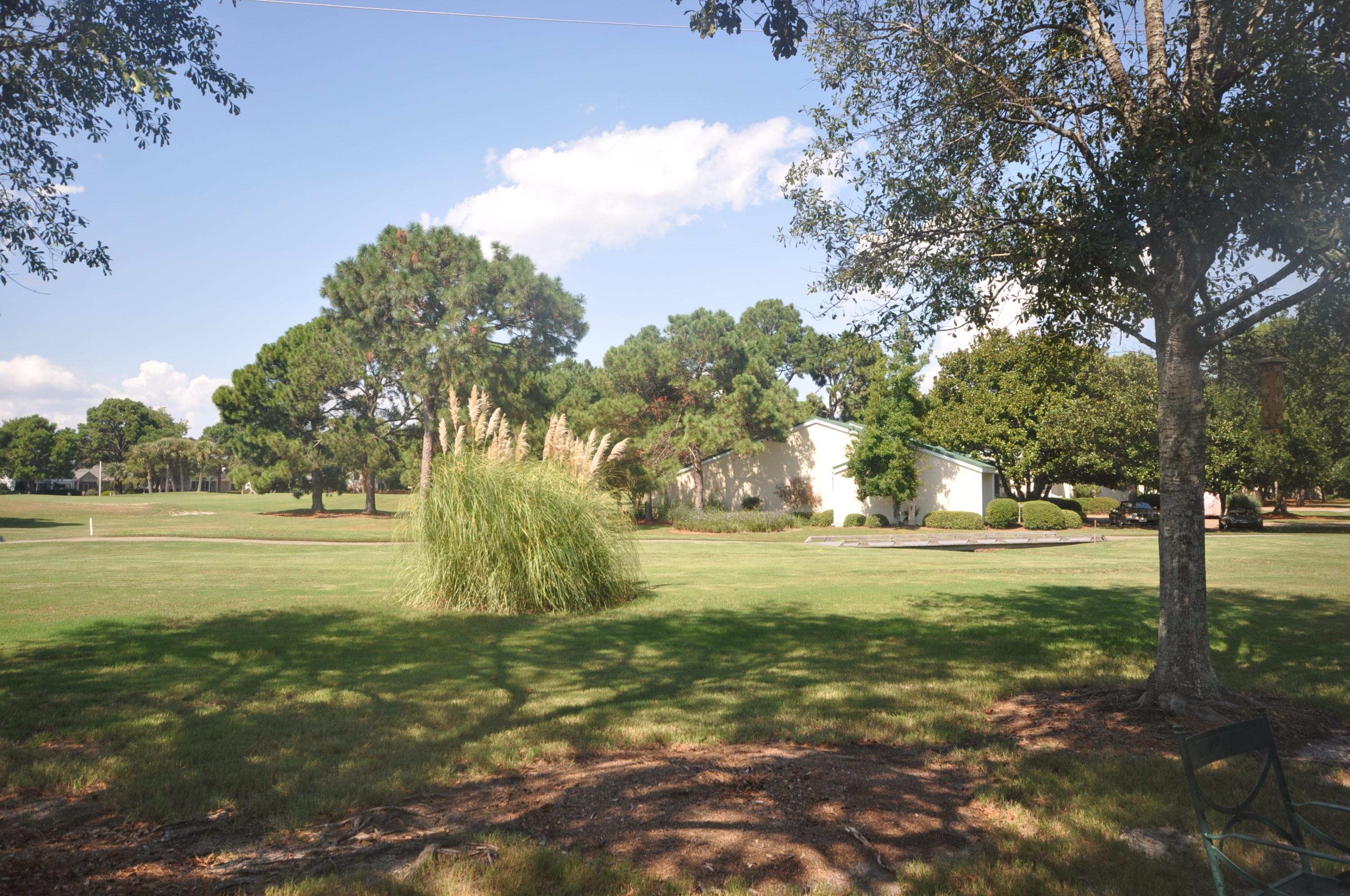 AUGUSTA VILLAGE CONDO - Residential