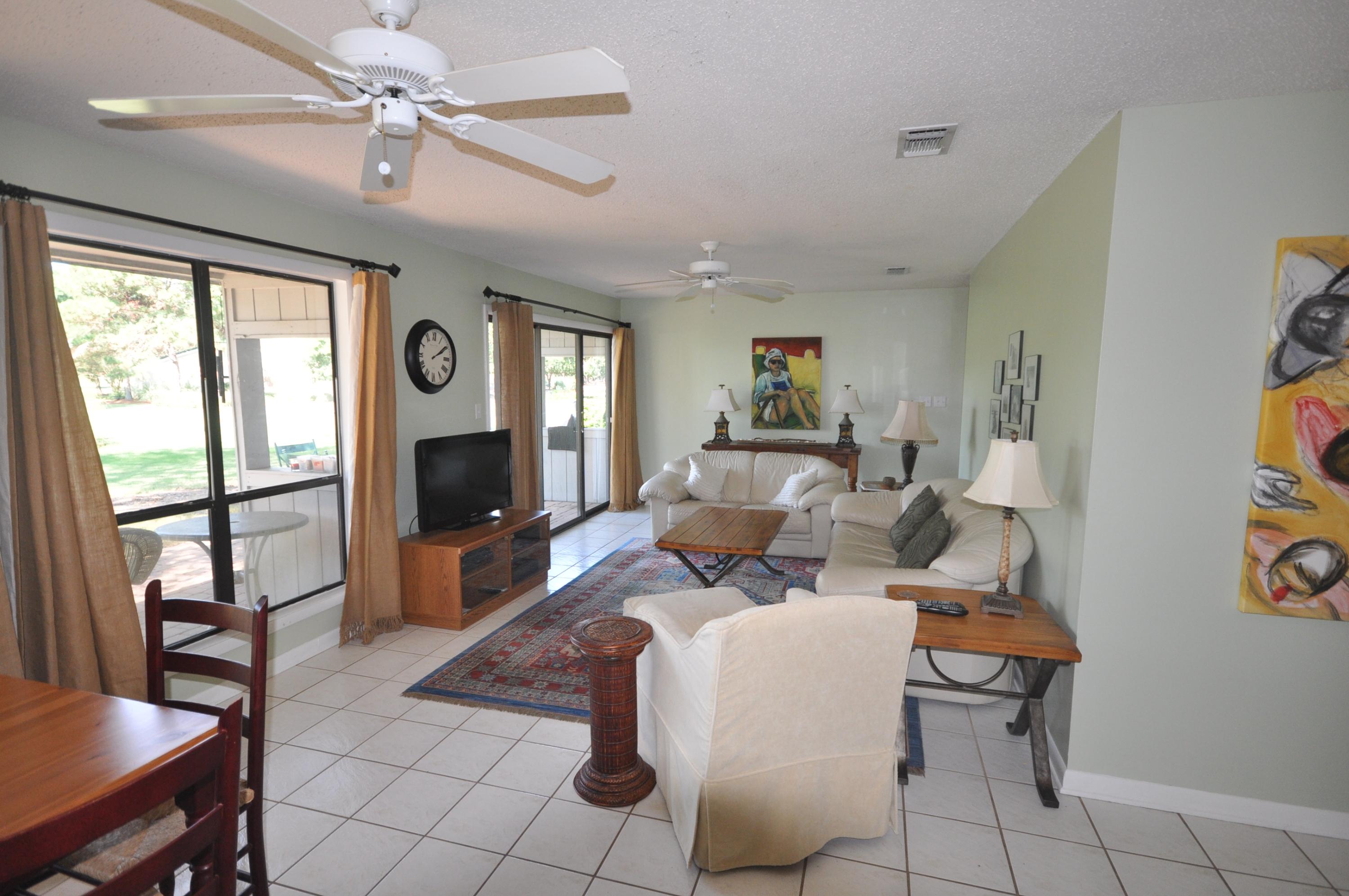 AUGUSTA VILLAGE CONDO - Residential