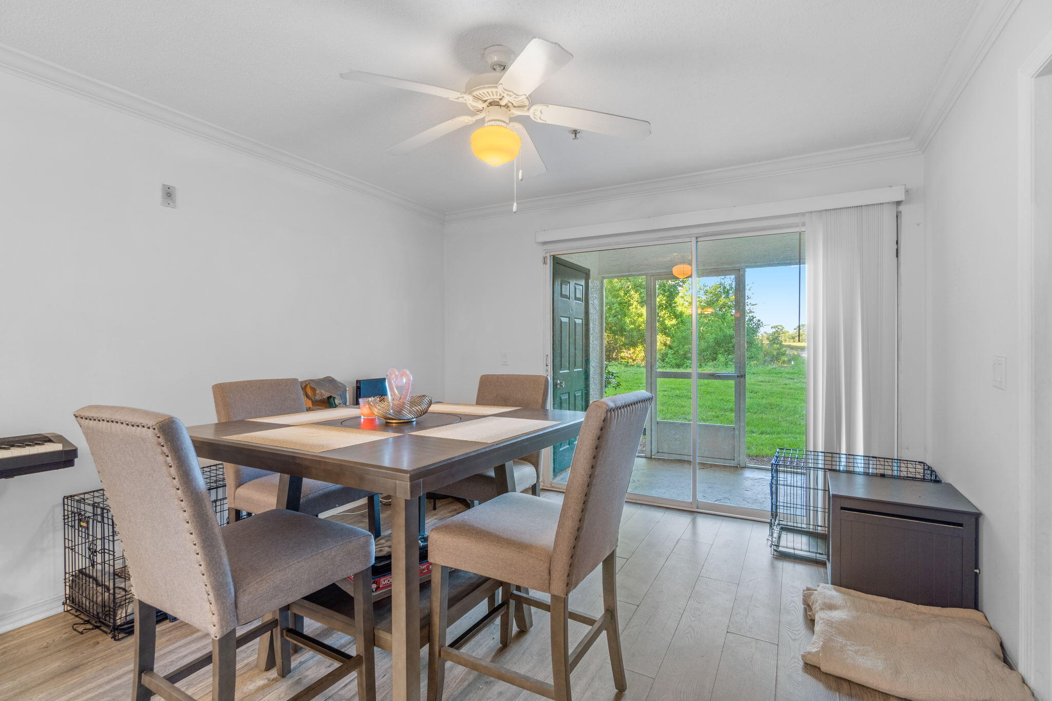 THE FLORIDA CLUB - Residential