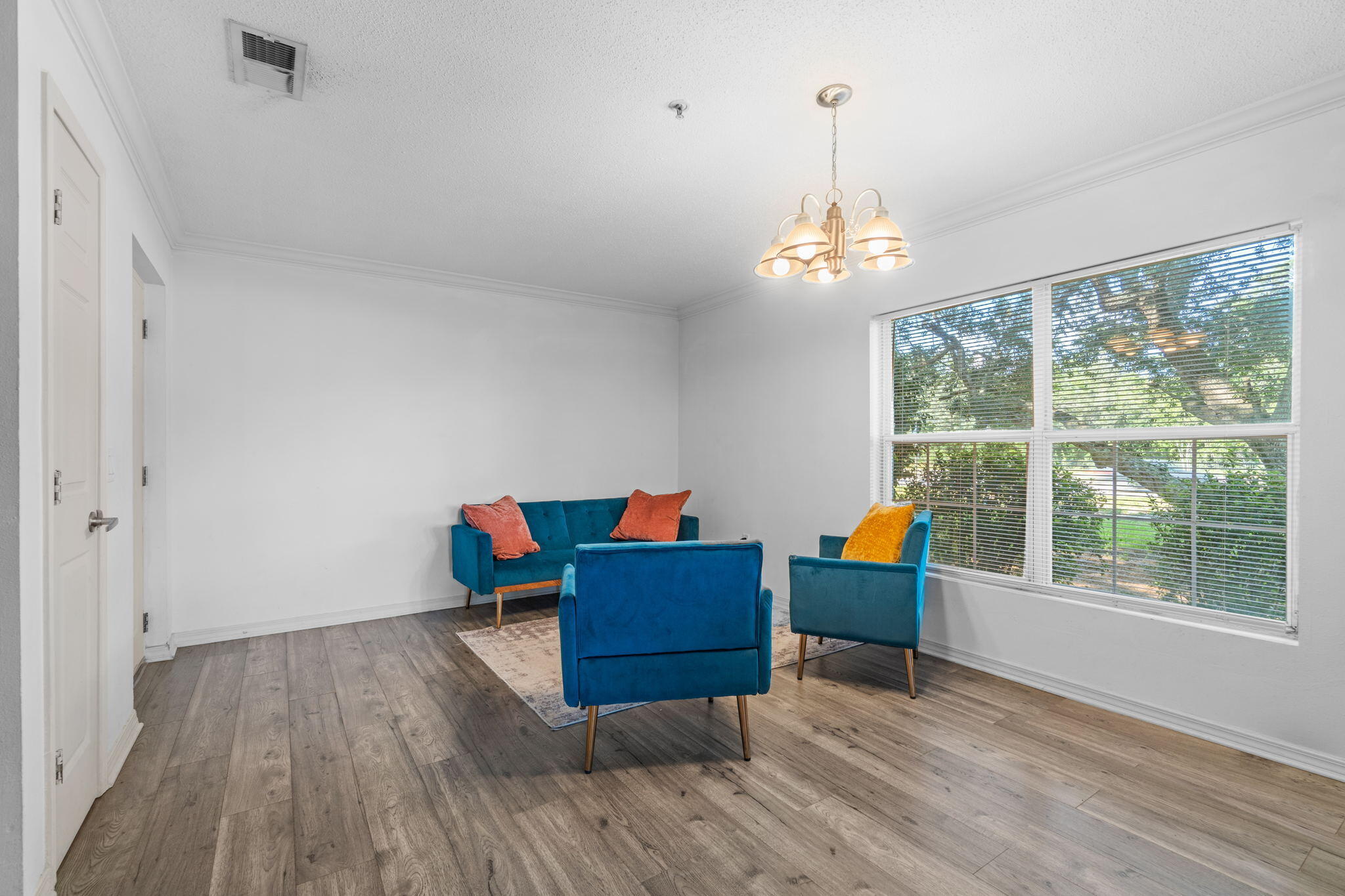 THE FLORIDA CLUB - Residential