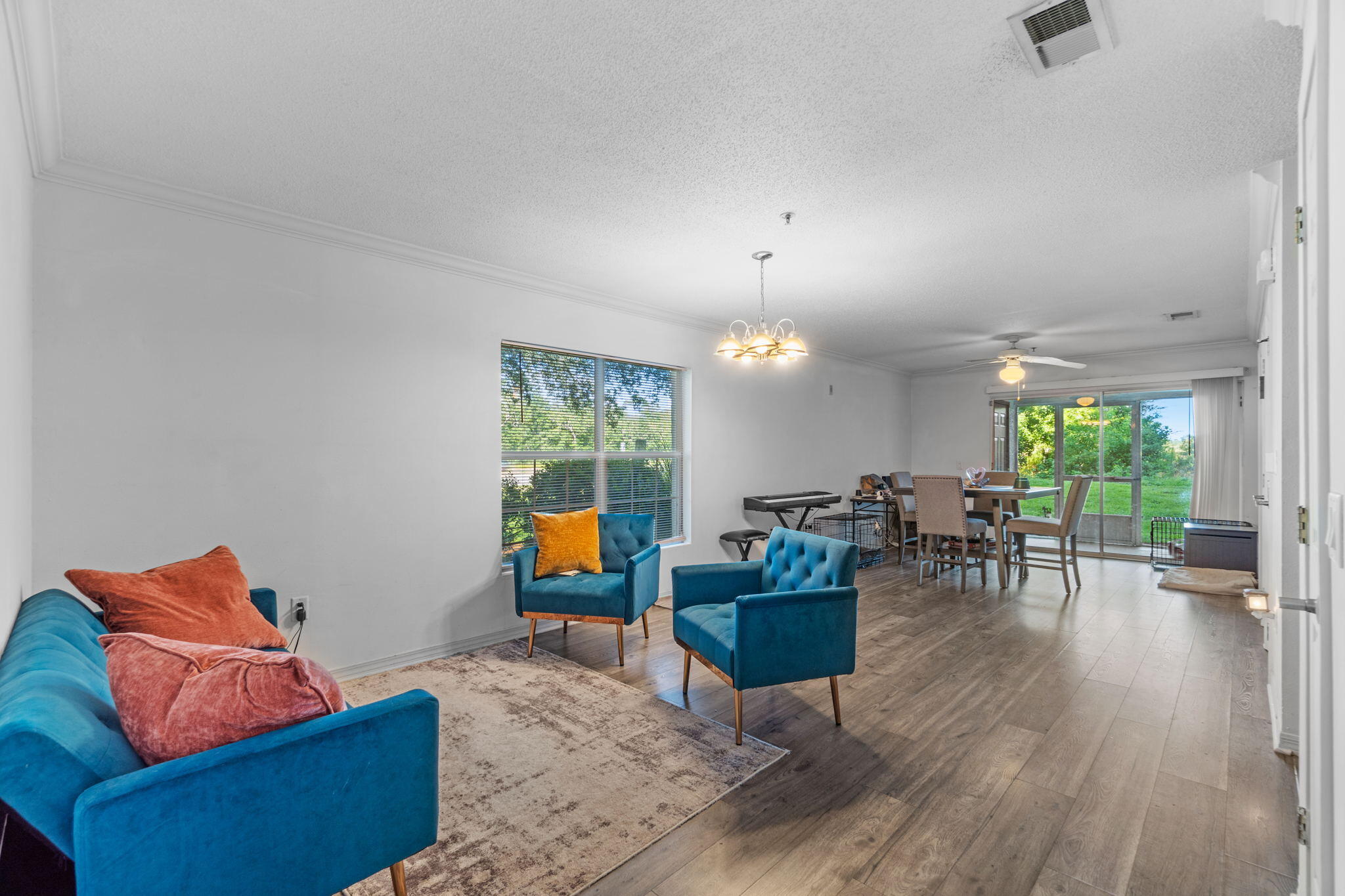 THE FLORIDA CLUB - Residential