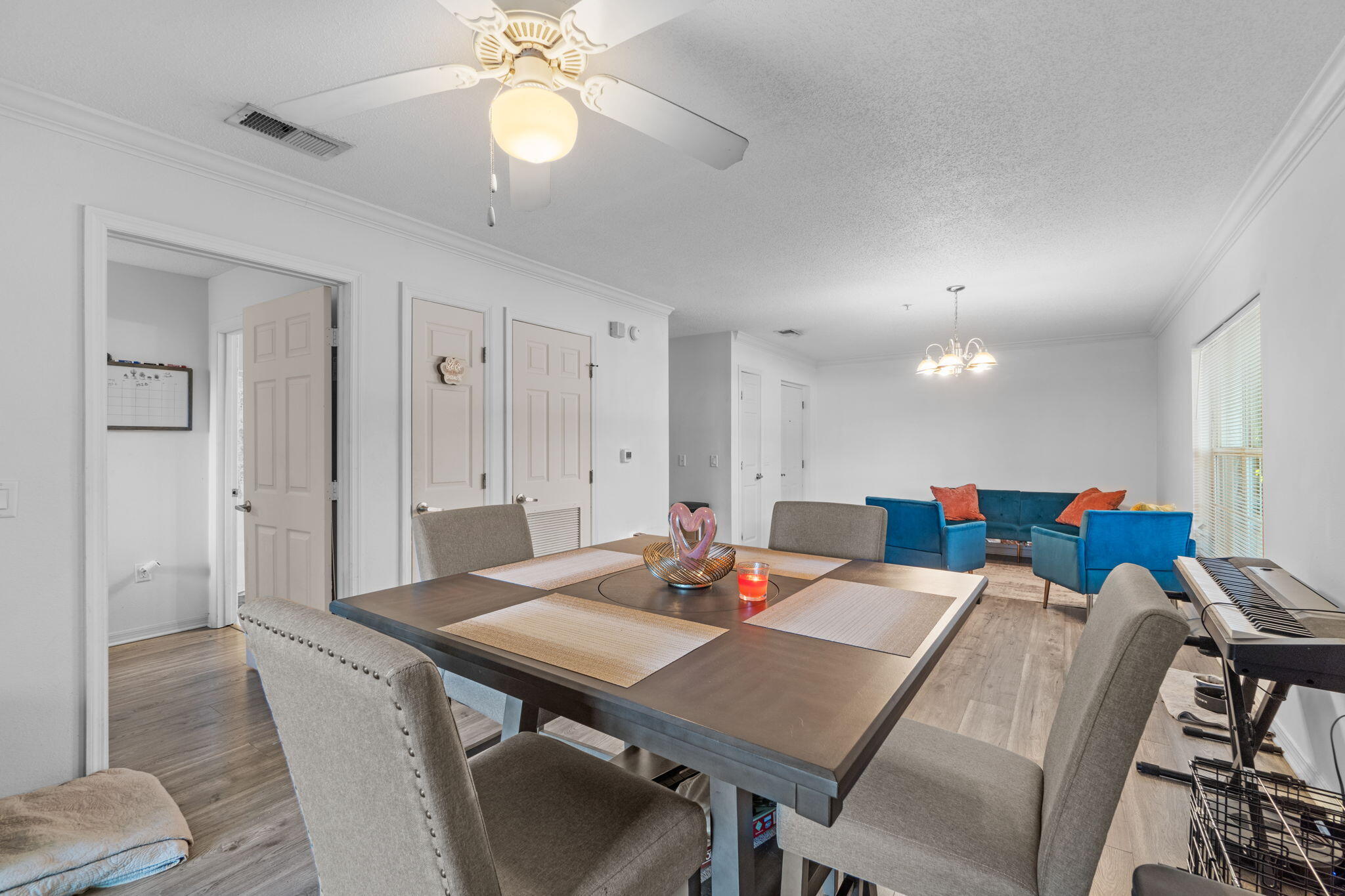 THE FLORIDA CLUB - Residential