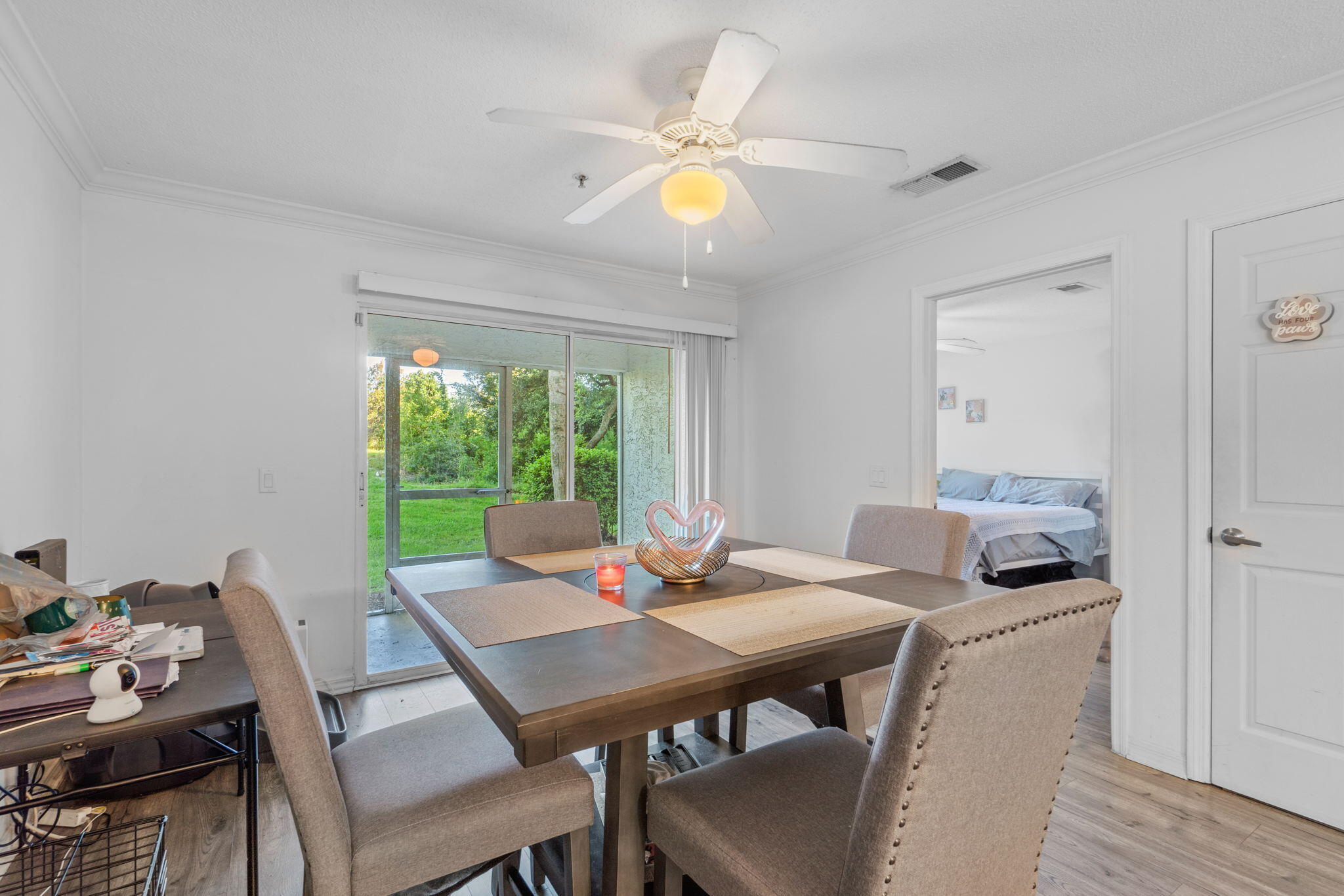 THE FLORIDA CLUB - Residential