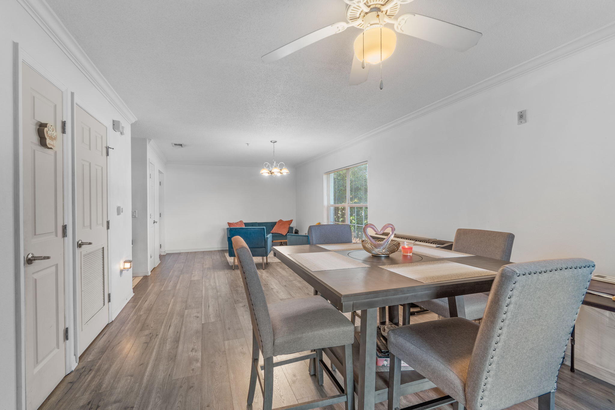 THE FLORIDA CLUB - Residential