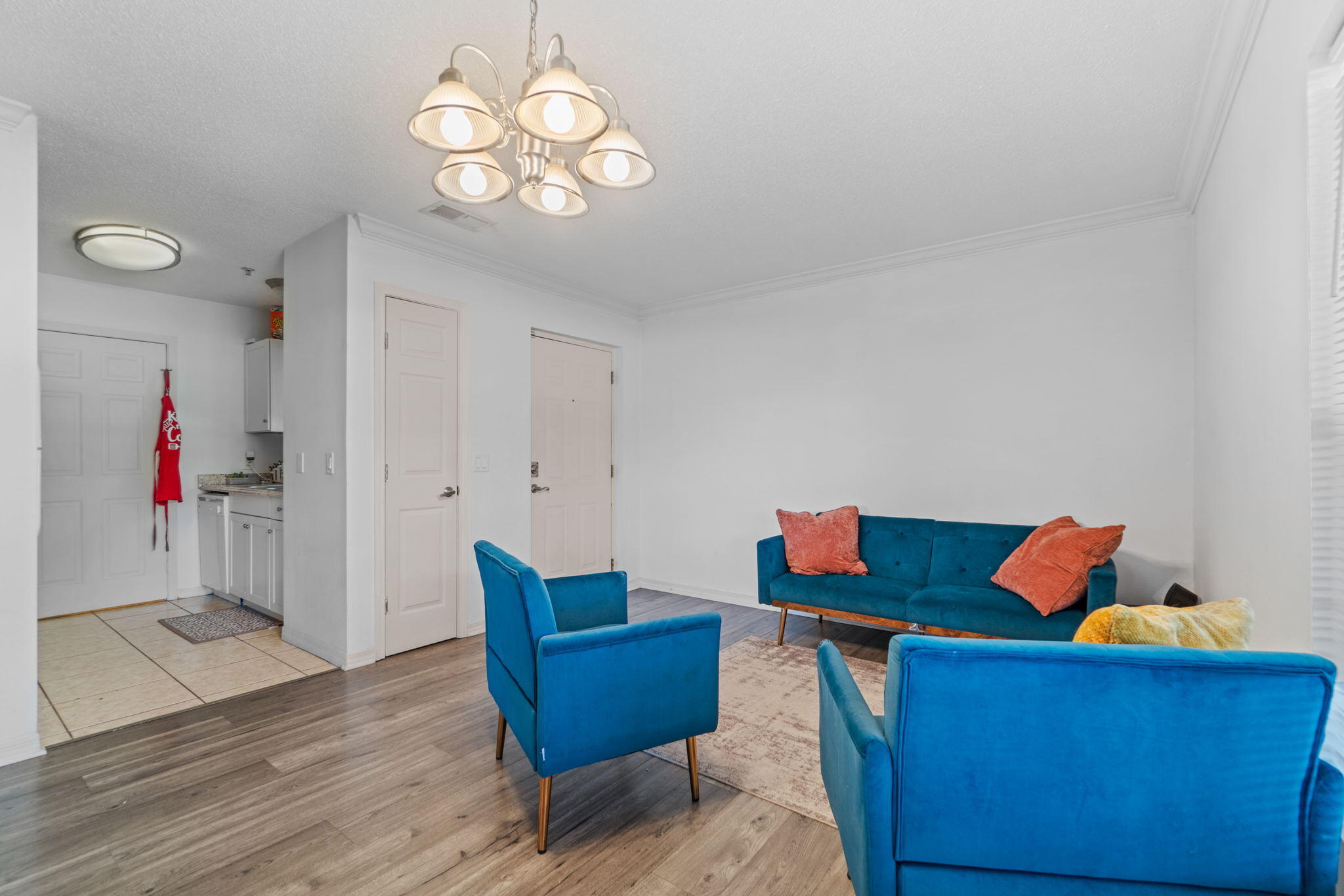 THE FLORIDA CLUB - Residential