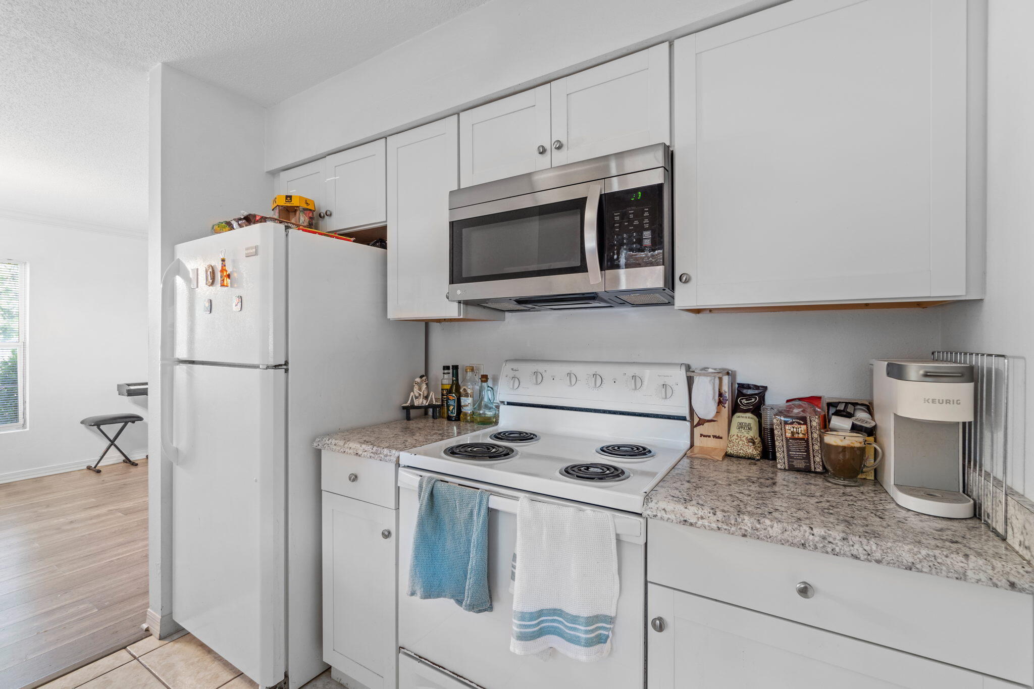 THE FLORIDA CLUB - Residential