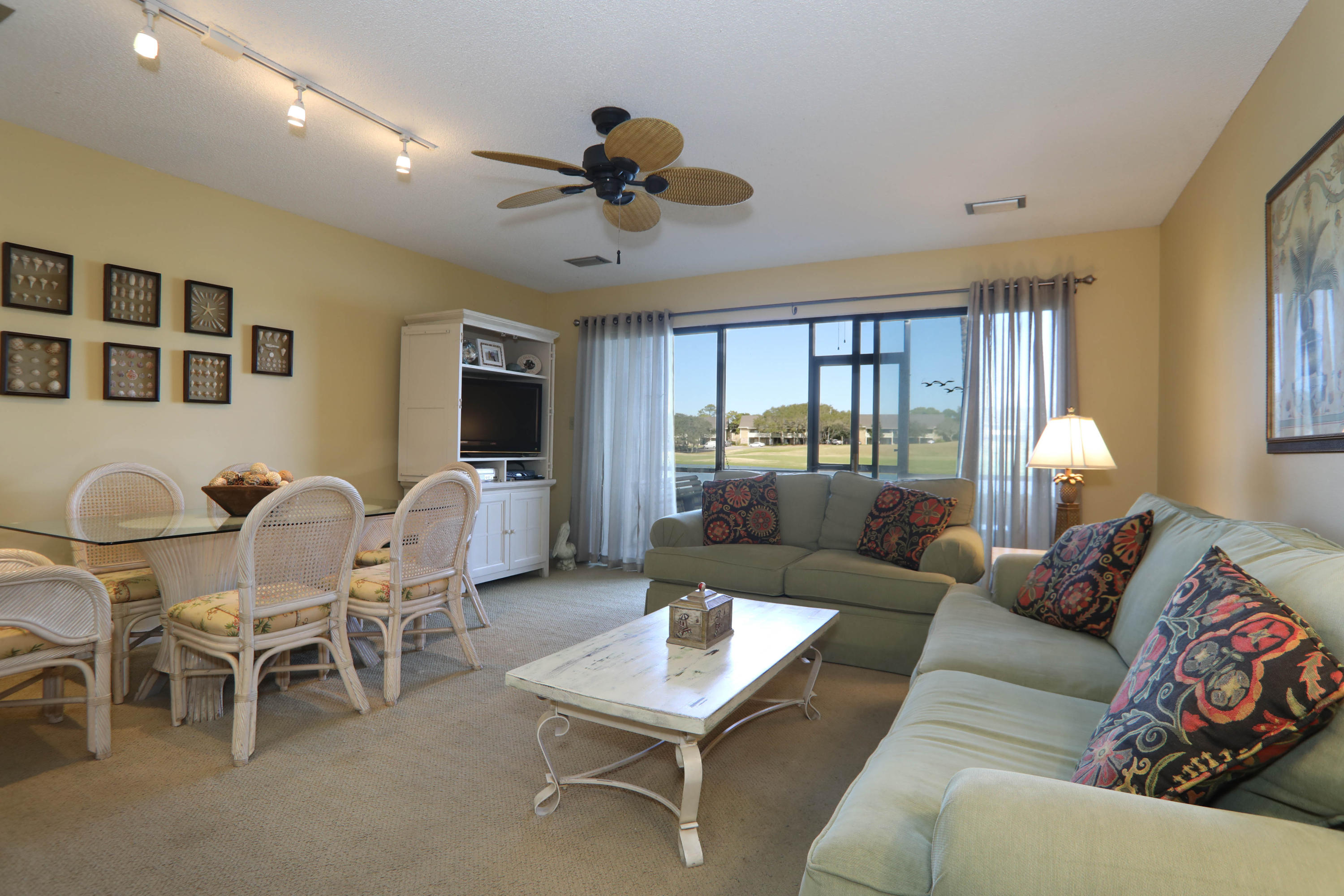 SEASCAPE CONDO PH 6B PH 3 - Residential