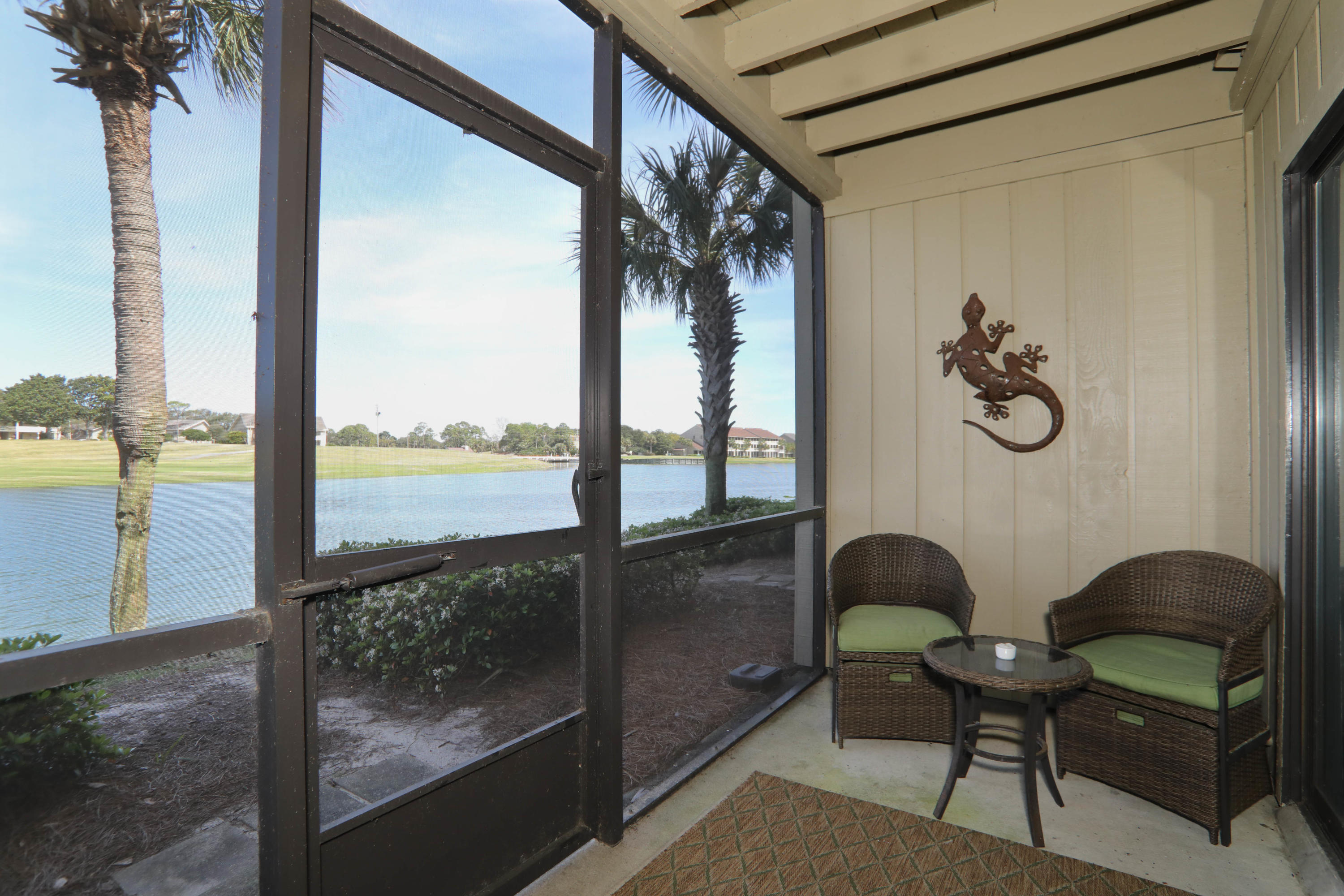 SEASCAPE CONDO PH 6B PH 3 - Residential