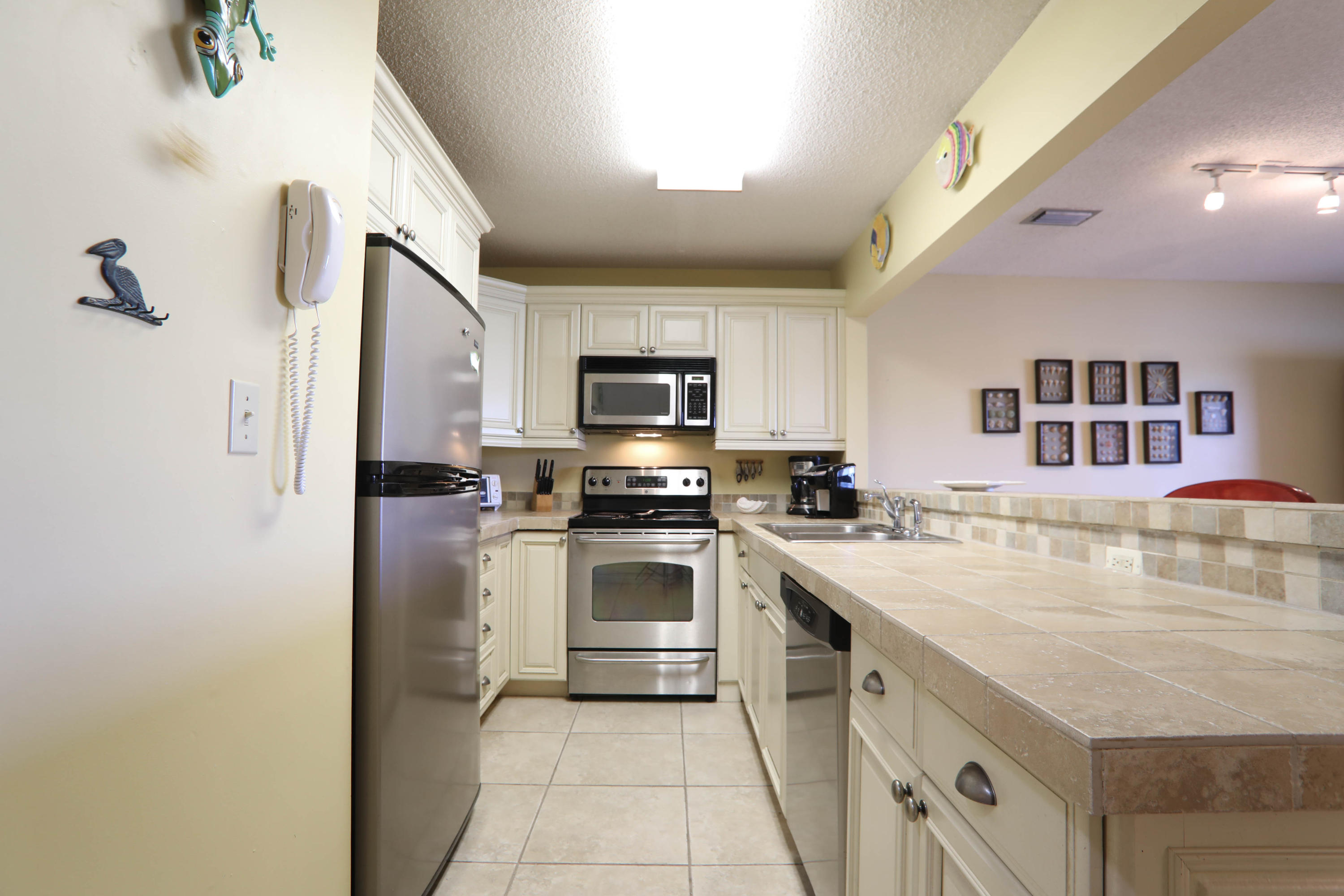 SEASCAPE CONDO PH 6B PH 3 - Residential