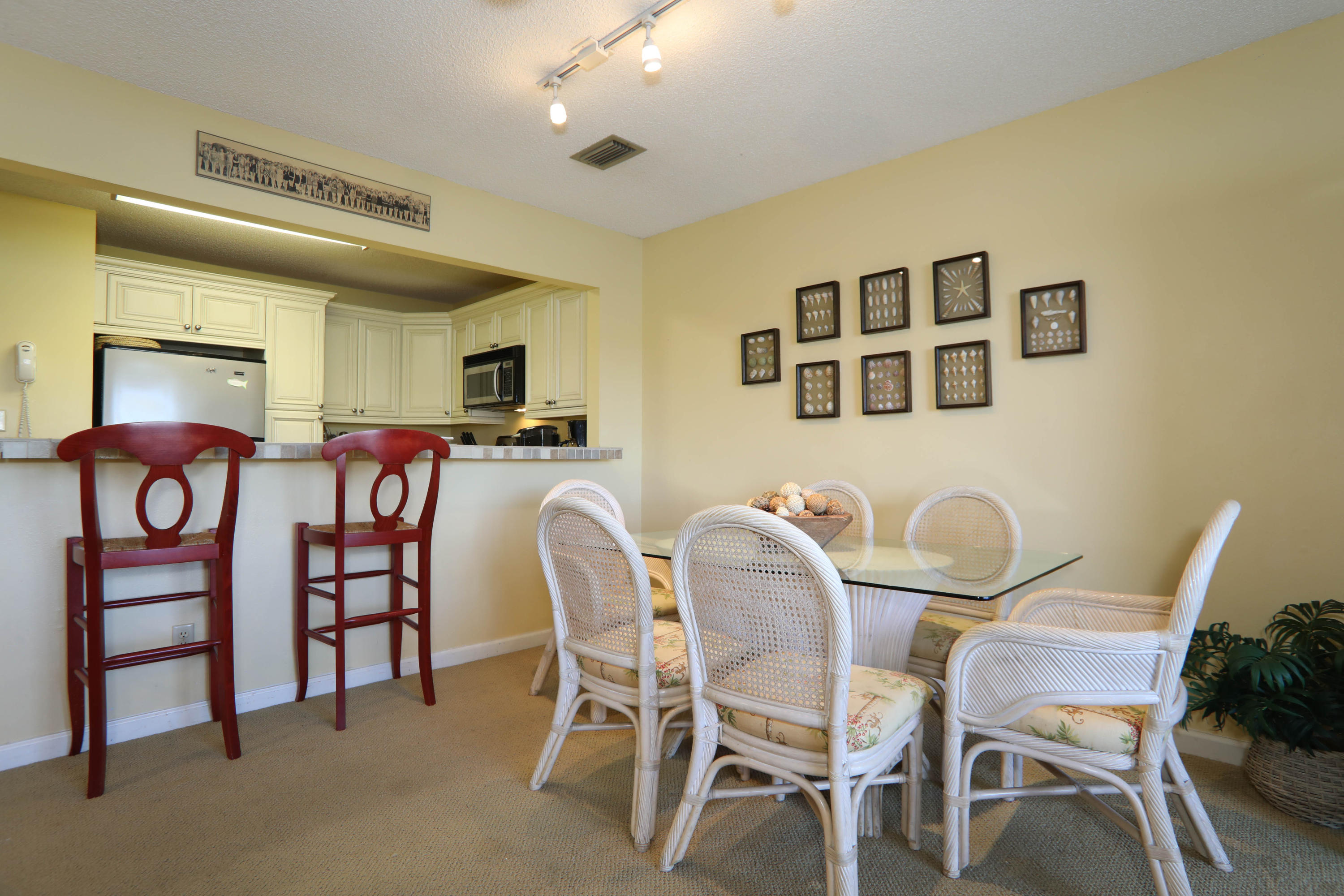 SEASCAPE CONDO PH 6B PH 3 - Residential