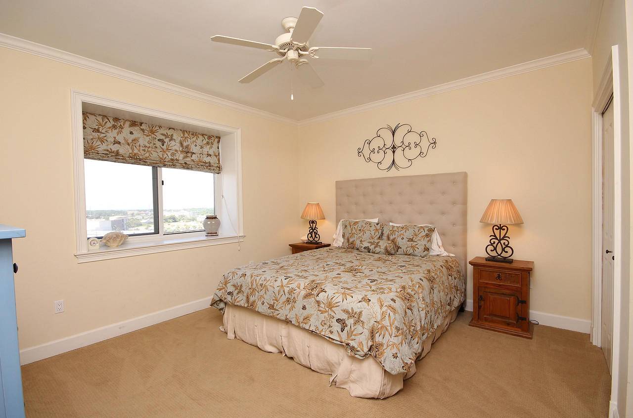 GRAND DUNES - NORTH TOWER - Residential