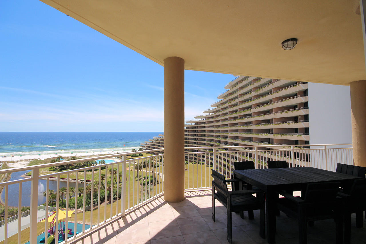 GRAND DUNES - NORTH TOWER - Residential