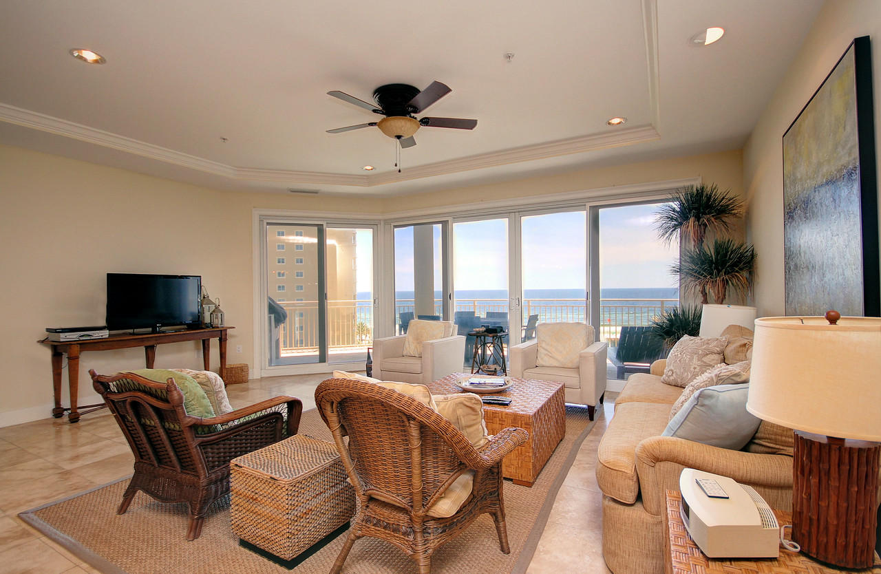 GRAND DUNES - NORTH TOWER - Residential