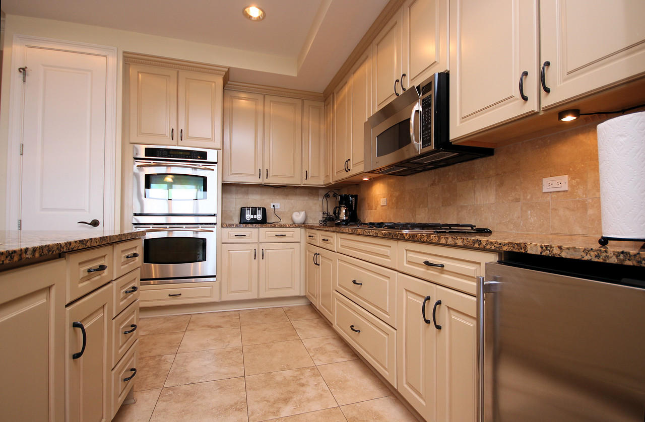 GRAND DUNES - NORTH TOWER - Residential