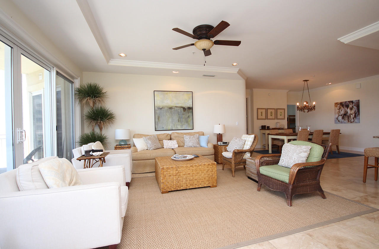 GRAND DUNES - NORTH TOWER - Residential