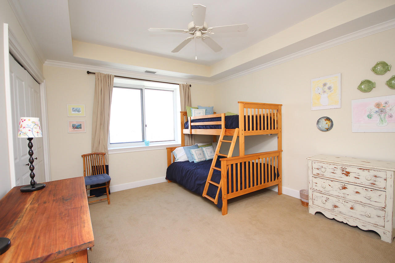 GRAND DUNES - NORTH TOWER - Residential