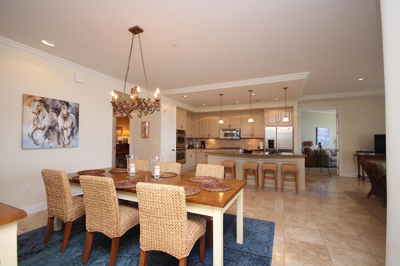 GRAND DUNES - NORTH TOWER - Residential