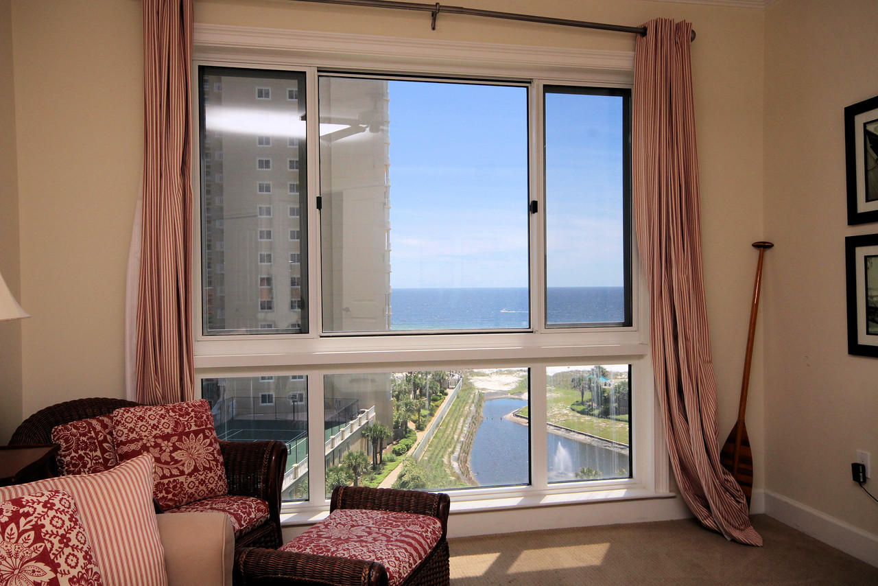 GRAND DUNES - NORTH TOWER - Residential