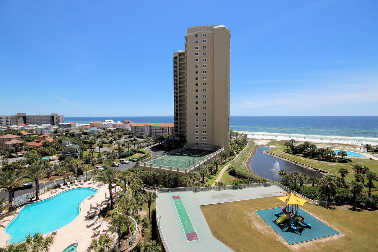 GRAND DUNES - NORTH TOWER - Residential