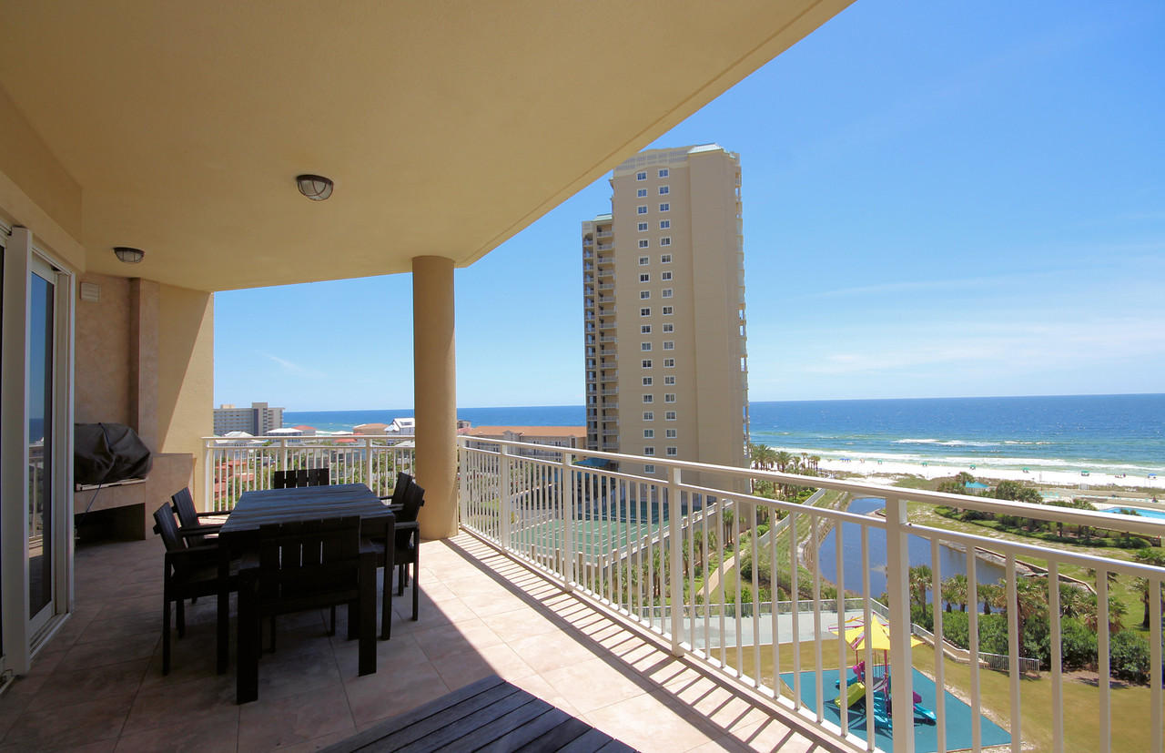 GRAND DUNES - NORTH TOWER - Residential