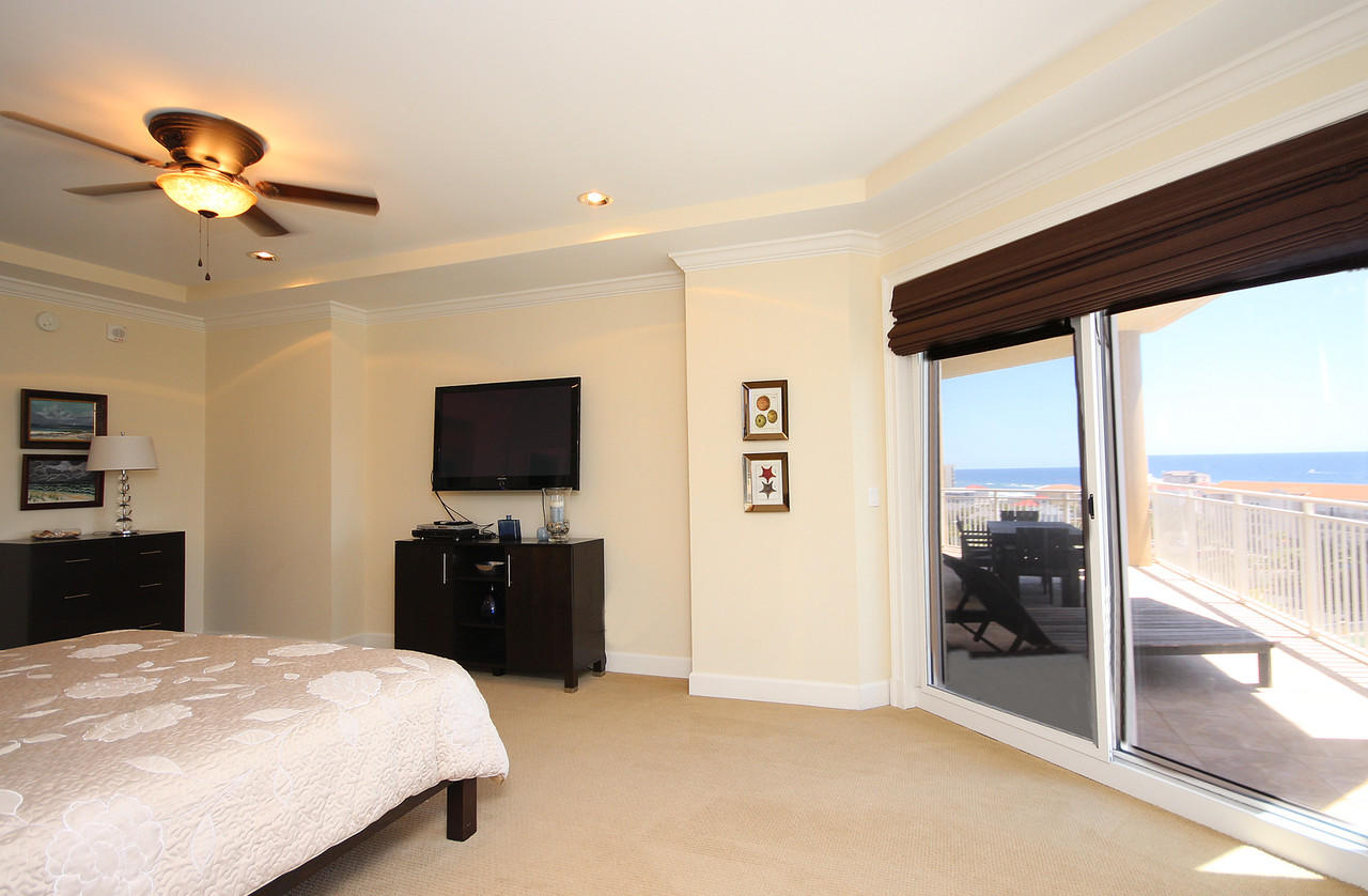 GRAND DUNES - NORTH TOWER - Residential