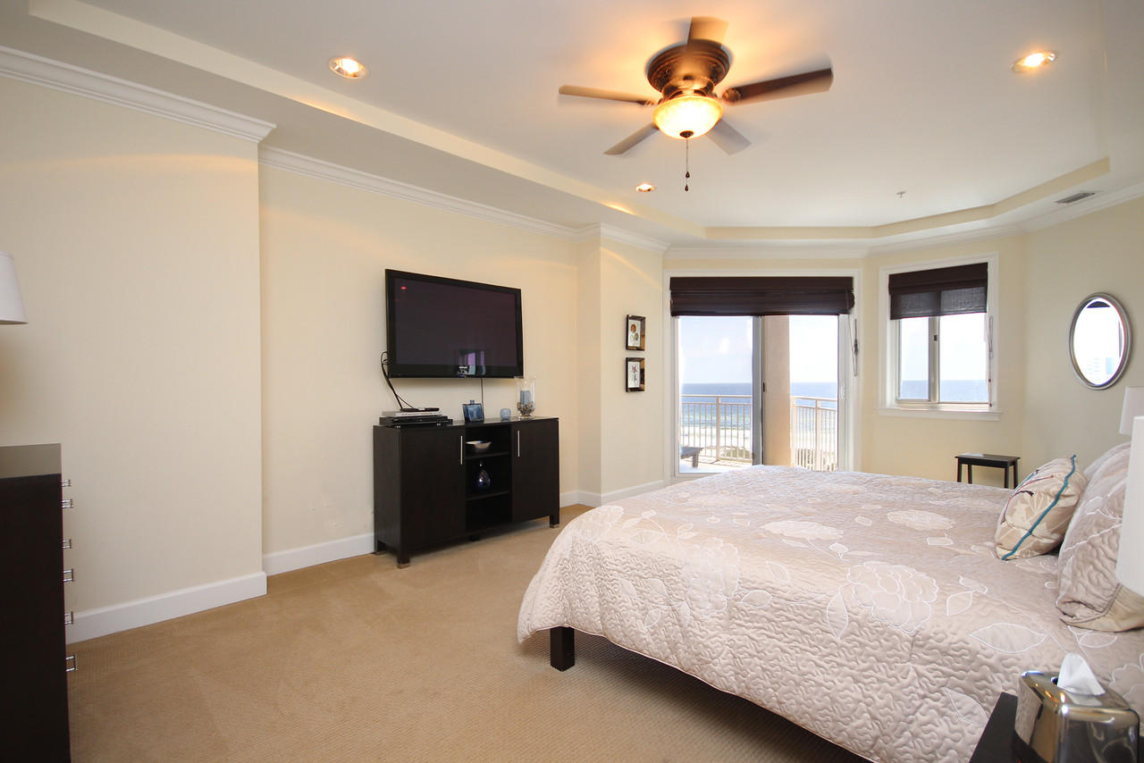 GRAND DUNES - NORTH TOWER - Residential