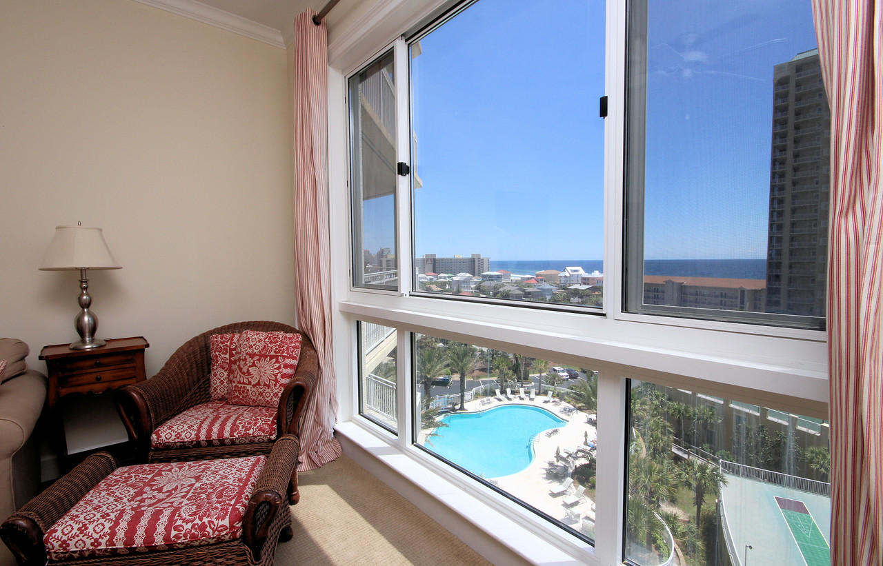 GRAND DUNES - NORTH TOWER - Residential