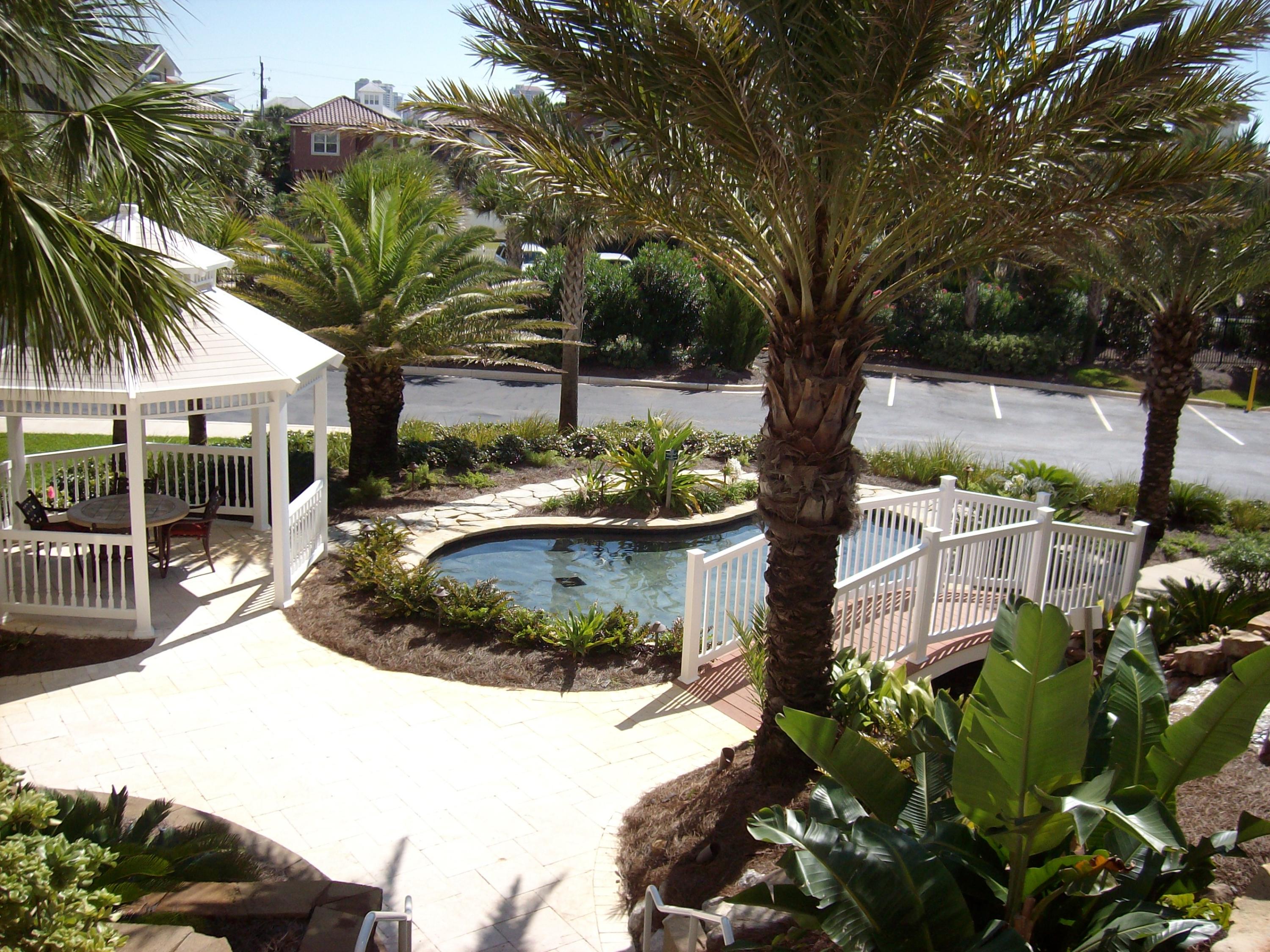 GRAND DUNES - NORTH TOWER - Residential