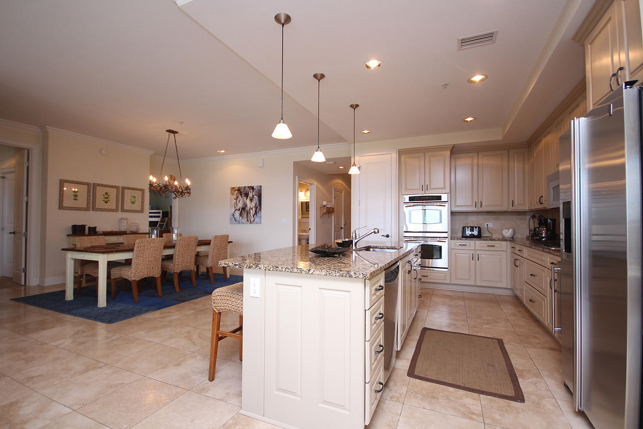 GRAND DUNES - NORTH TOWER - Residential