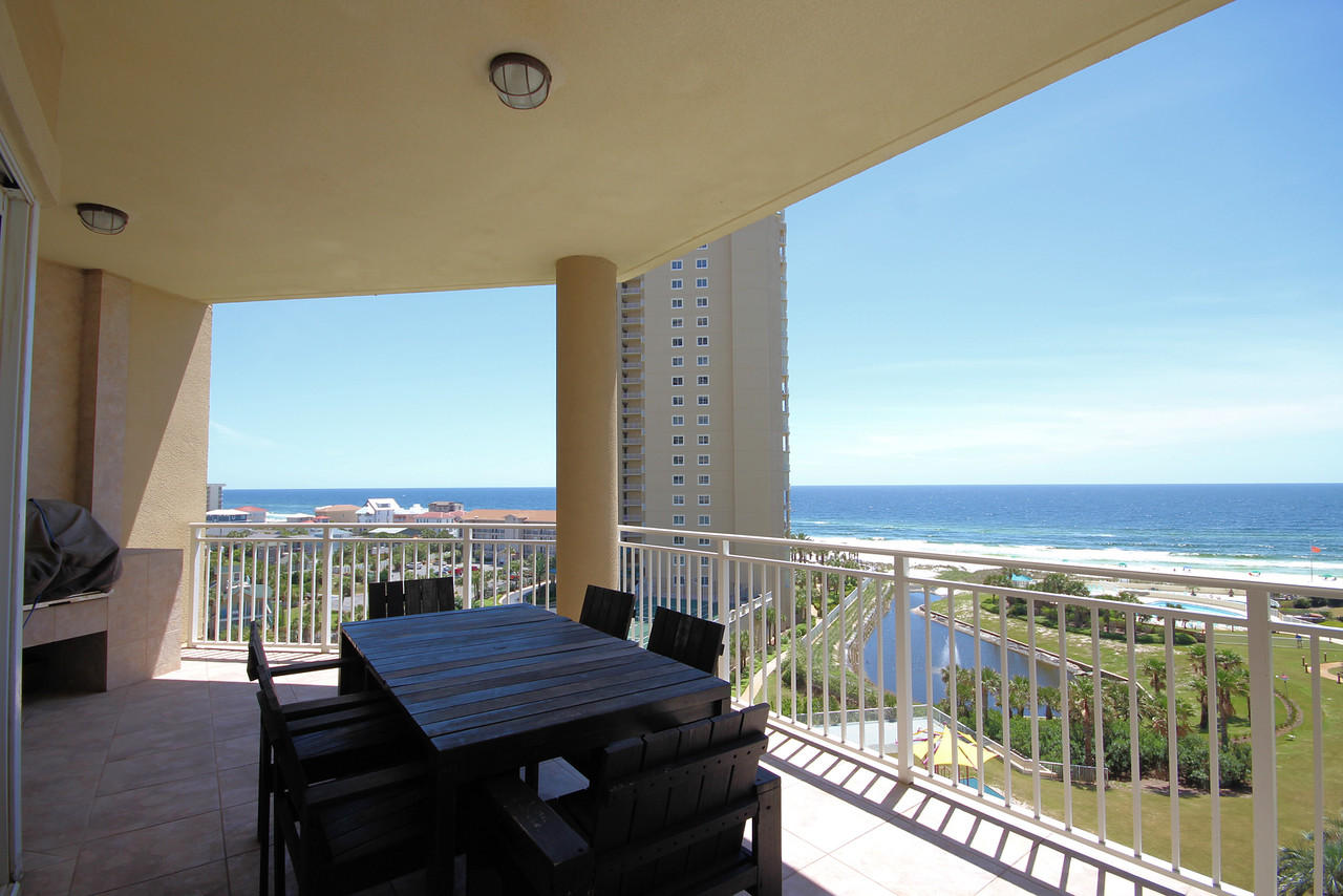 GRAND DUNES - NORTH TOWER - Residential