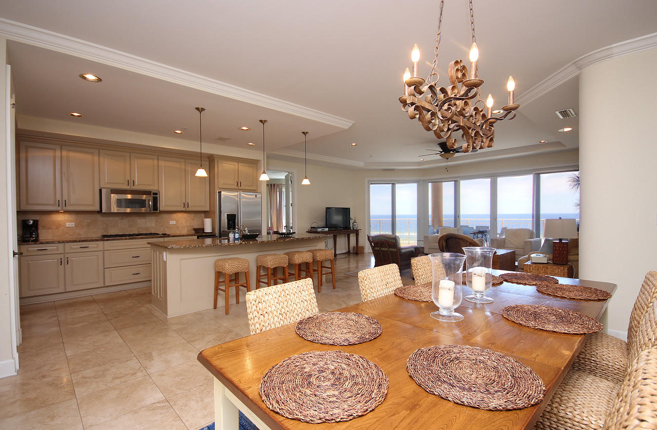 GRAND DUNES - NORTH TOWER - Residential