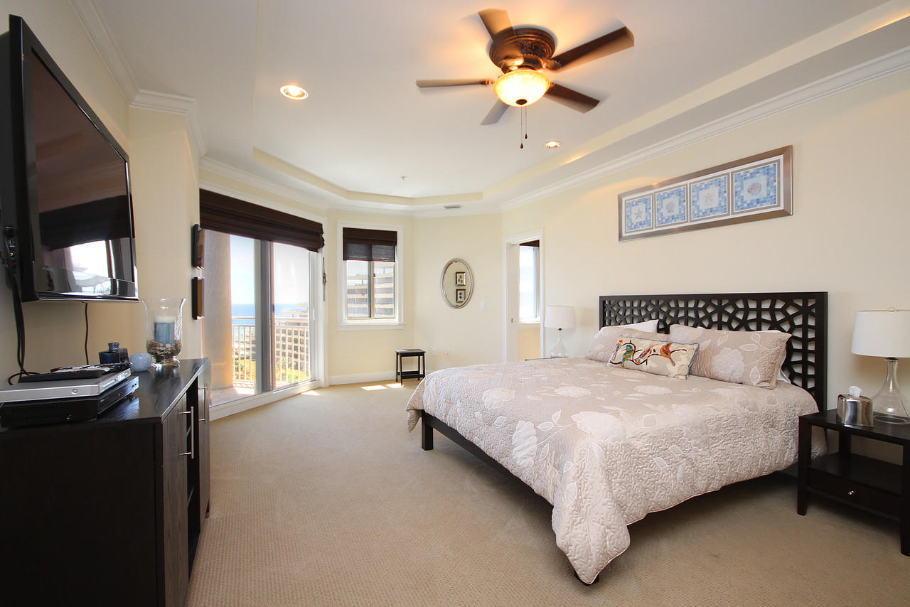 GRAND DUNES - NORTH TOWER - Residential