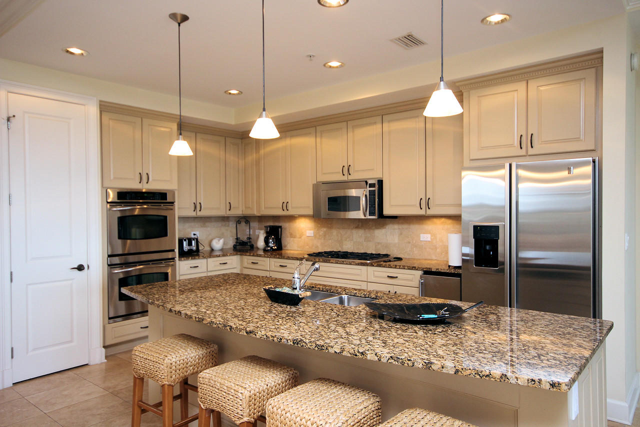 GRAND DUNES - NORTH TOWER - Residential