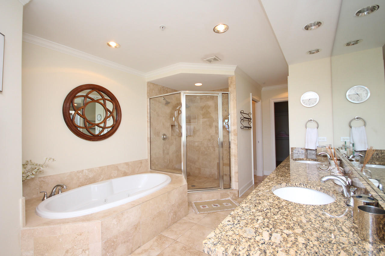 GRAND DUNES - NORTH TOWER - Residential