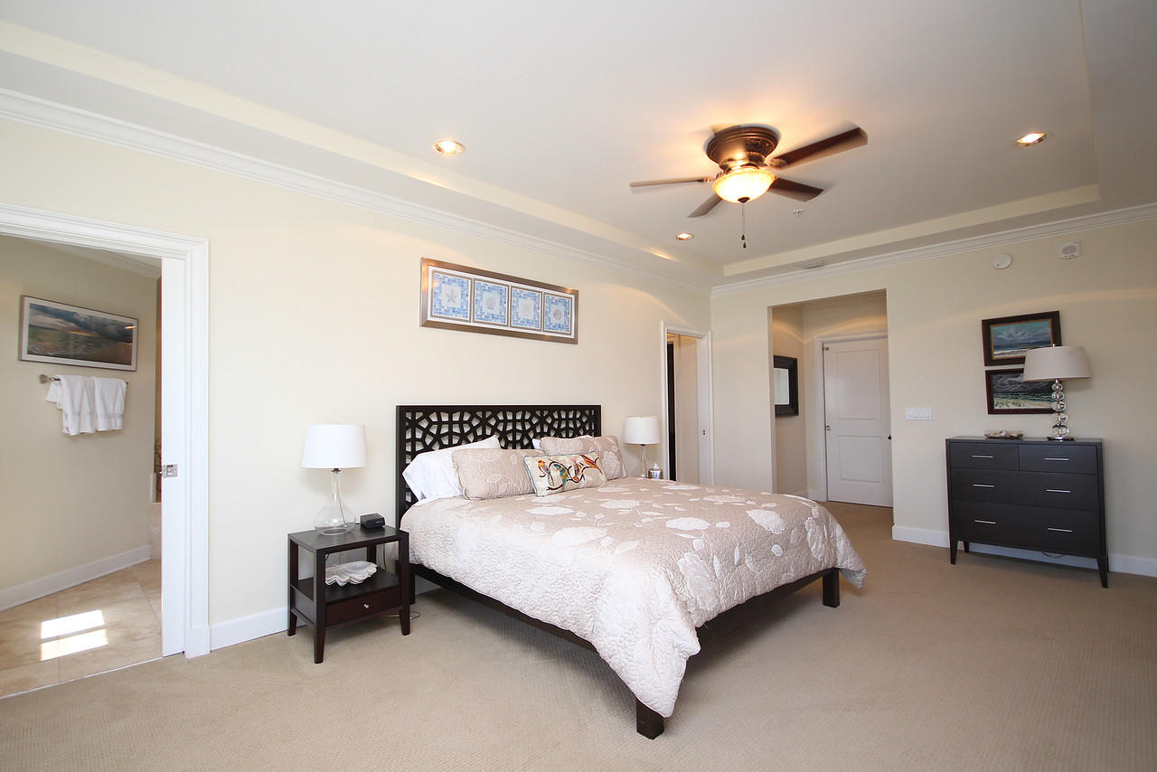 GRAND DUNES - NORTH TOWER - Residential