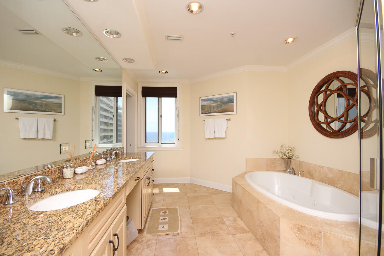 GRAND DUNES - NORTH TOWER - Residential