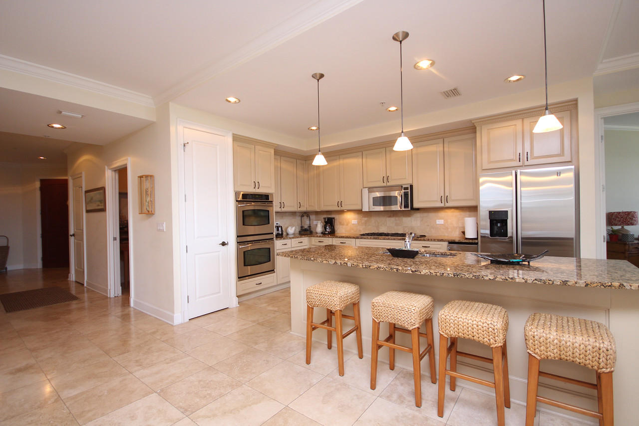 GRAND DUNES - NORTH TOWER - Residential