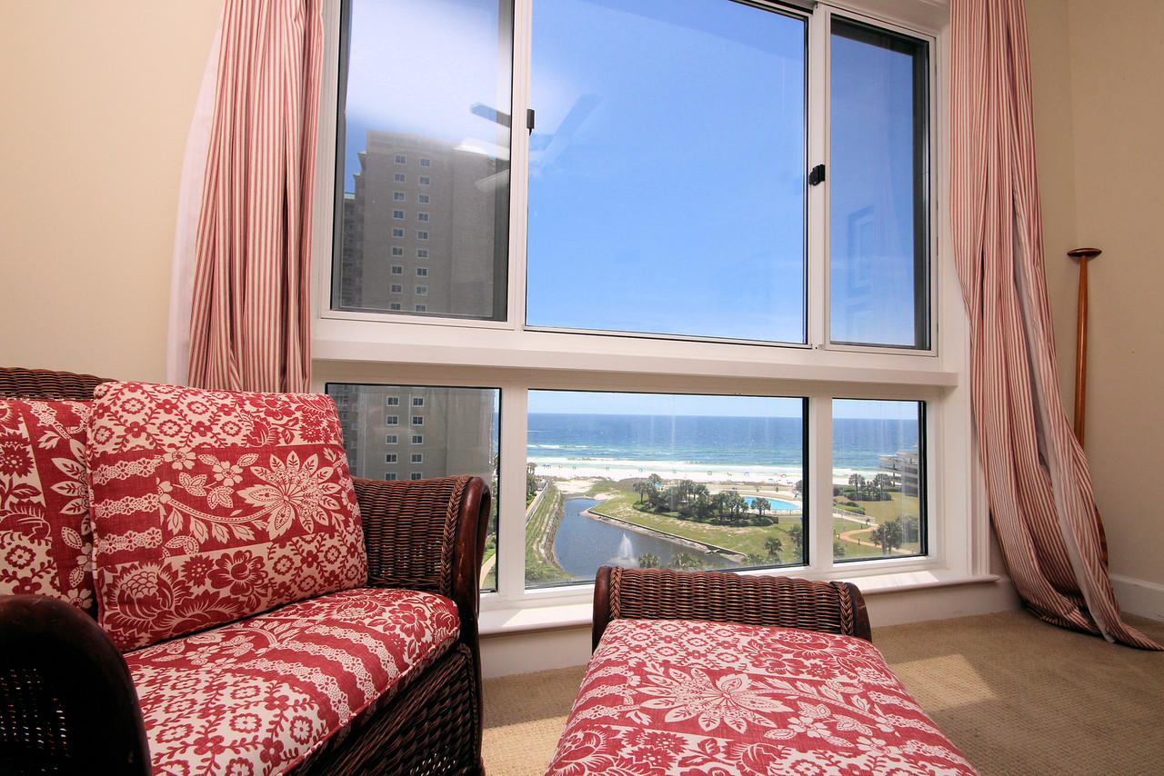 GRAND DUNES - NORTH TOWER - Residential