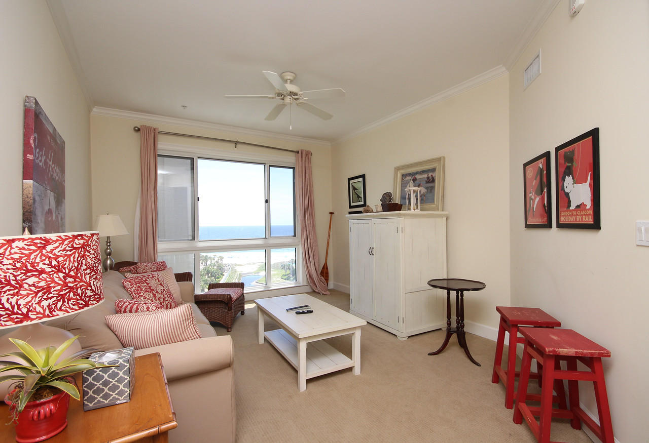 GRAND DUNES - NORTH TOWER - Residential