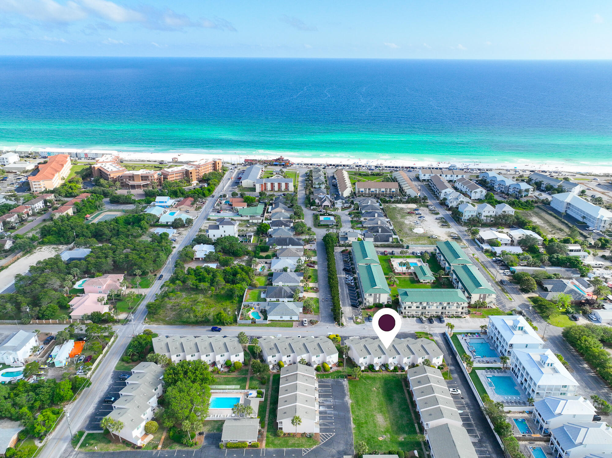 WOODLAND SHORES TOWNHOMES PHASE IV - Residential