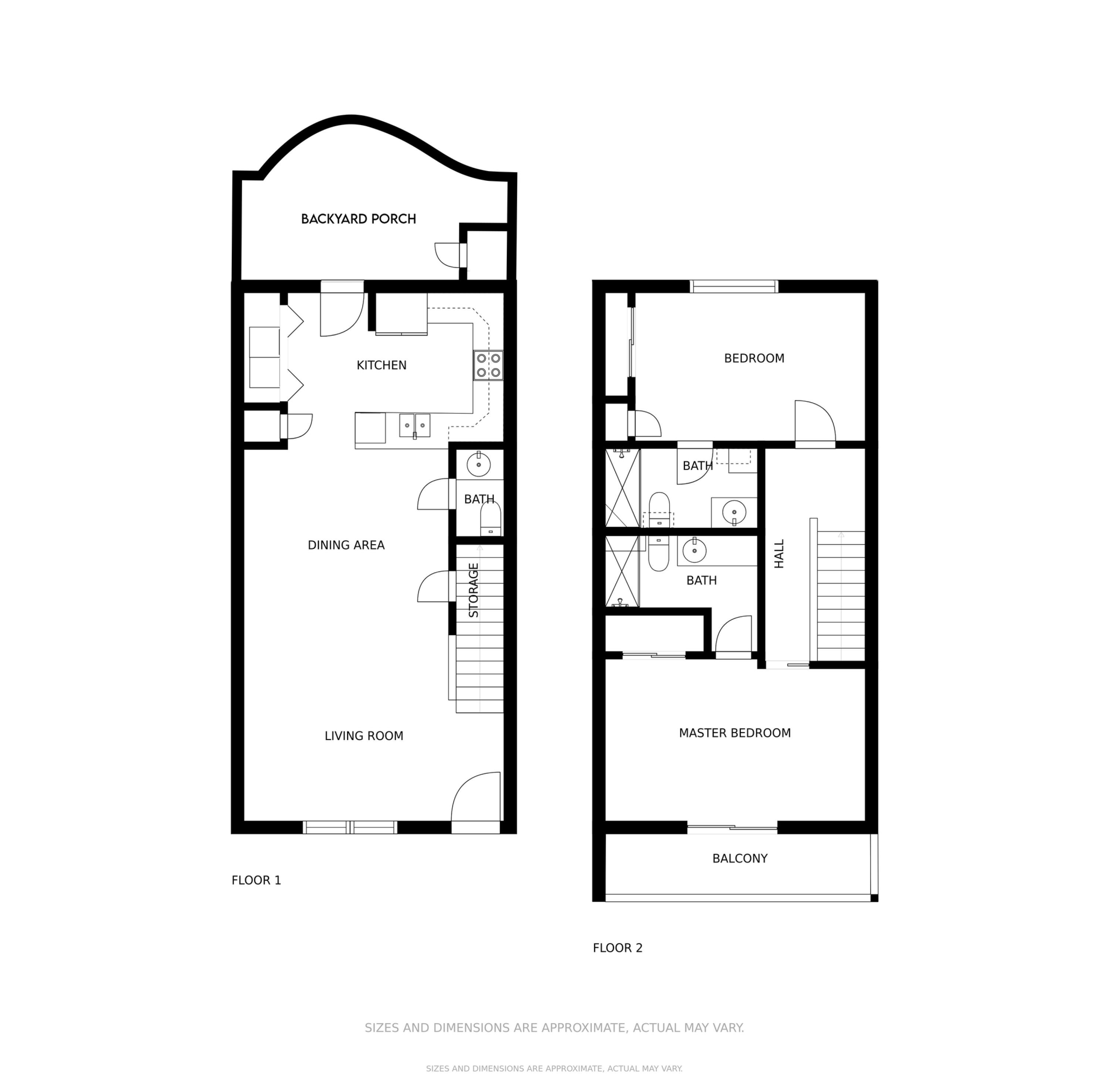 WOODLAND SHORES TOWNHOMES PHASE IV - Residential