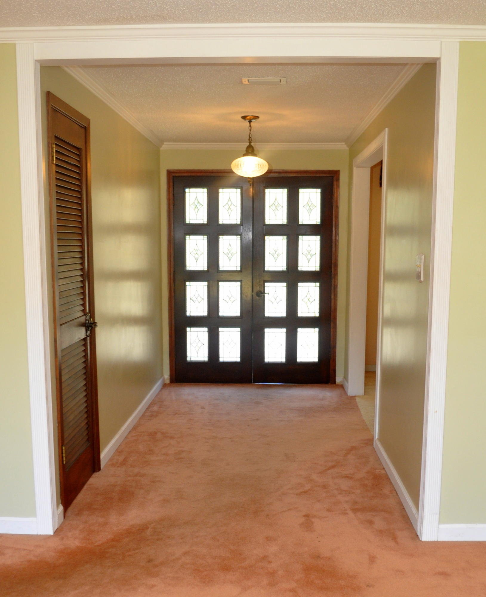 NO RECORDED SUBDIVISION - Residential