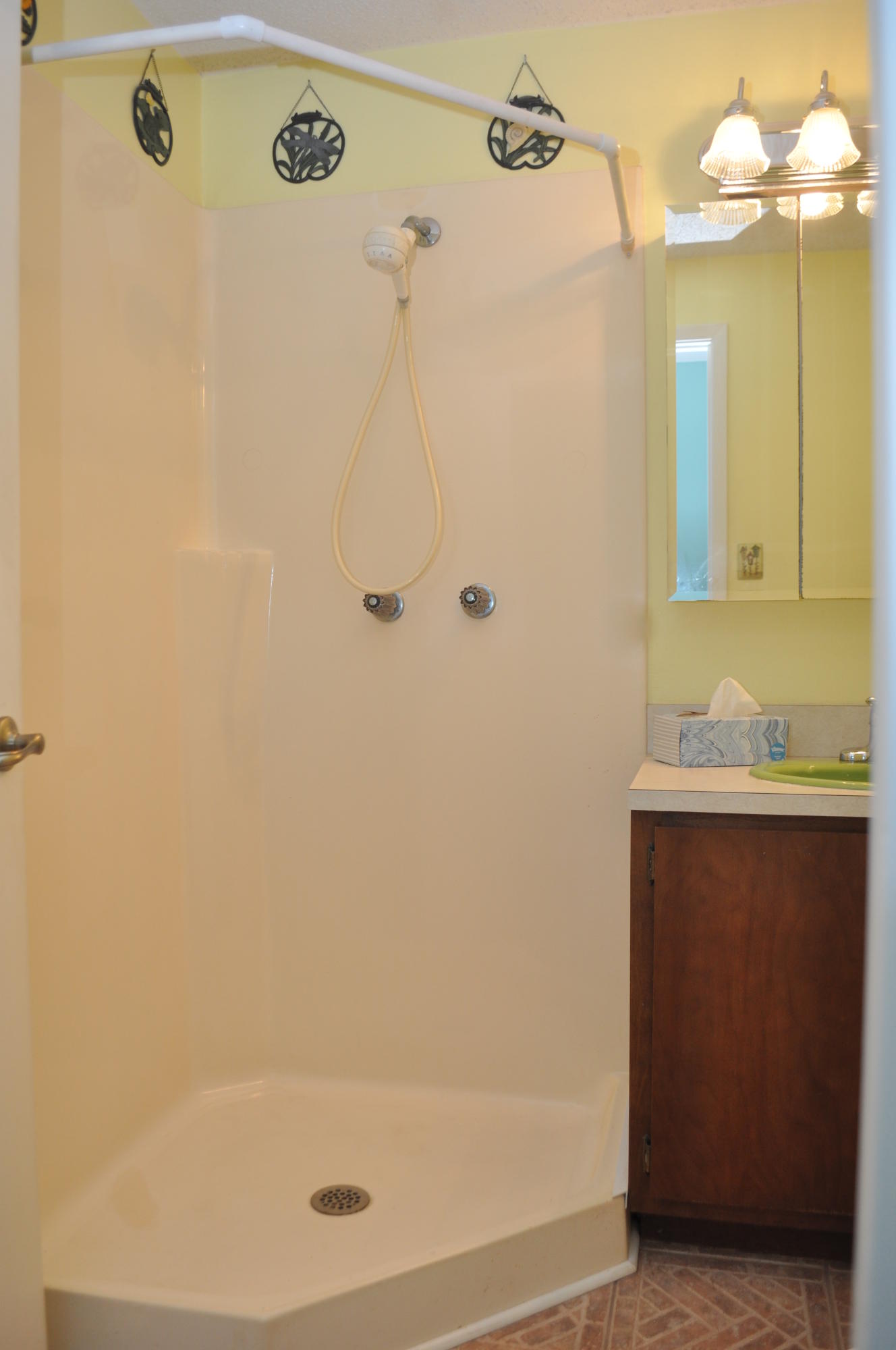 NO RECORDED SUBDIVISION - Residential