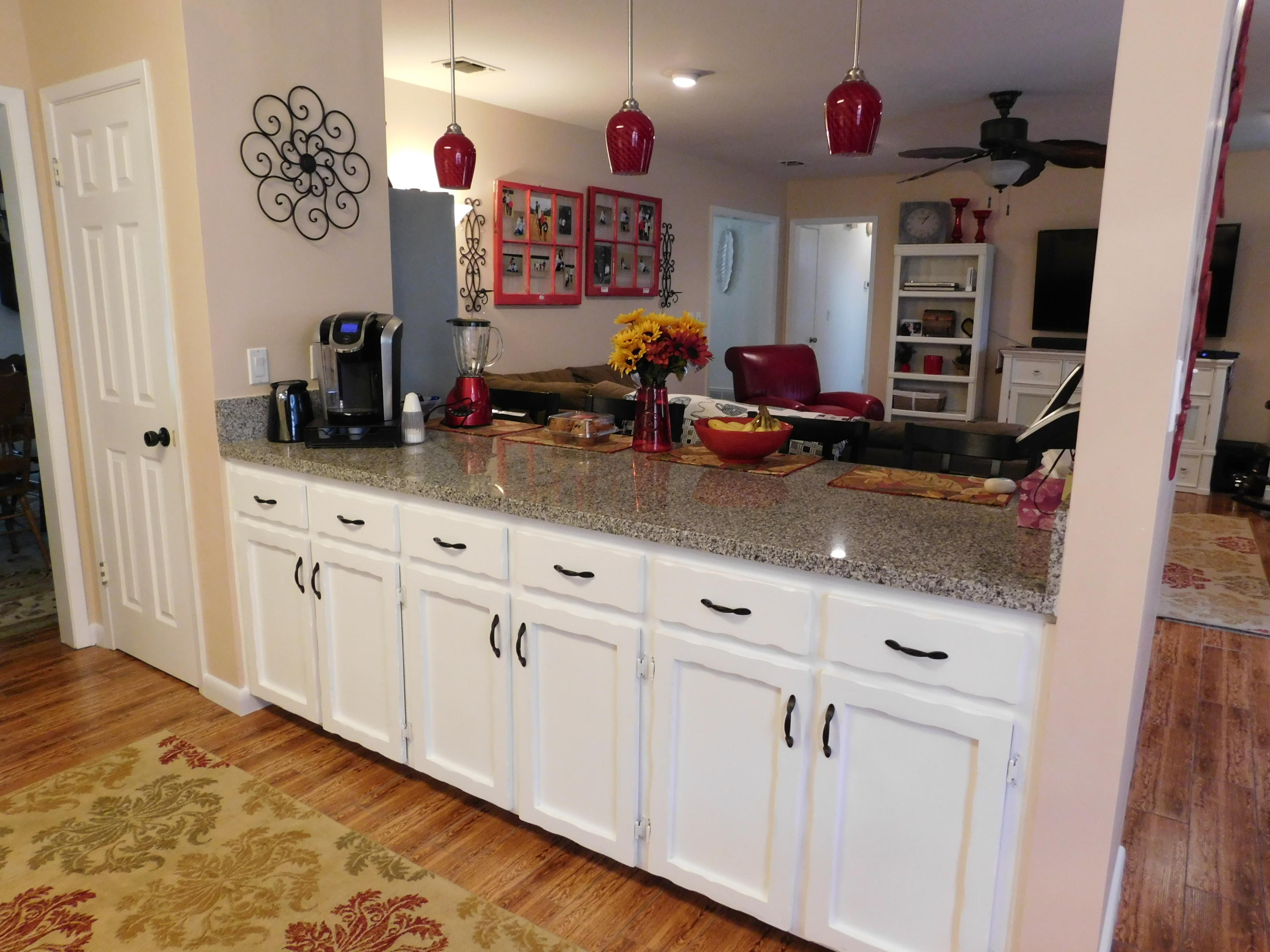 CARIBBEAN VILLAGE 1C - Residential