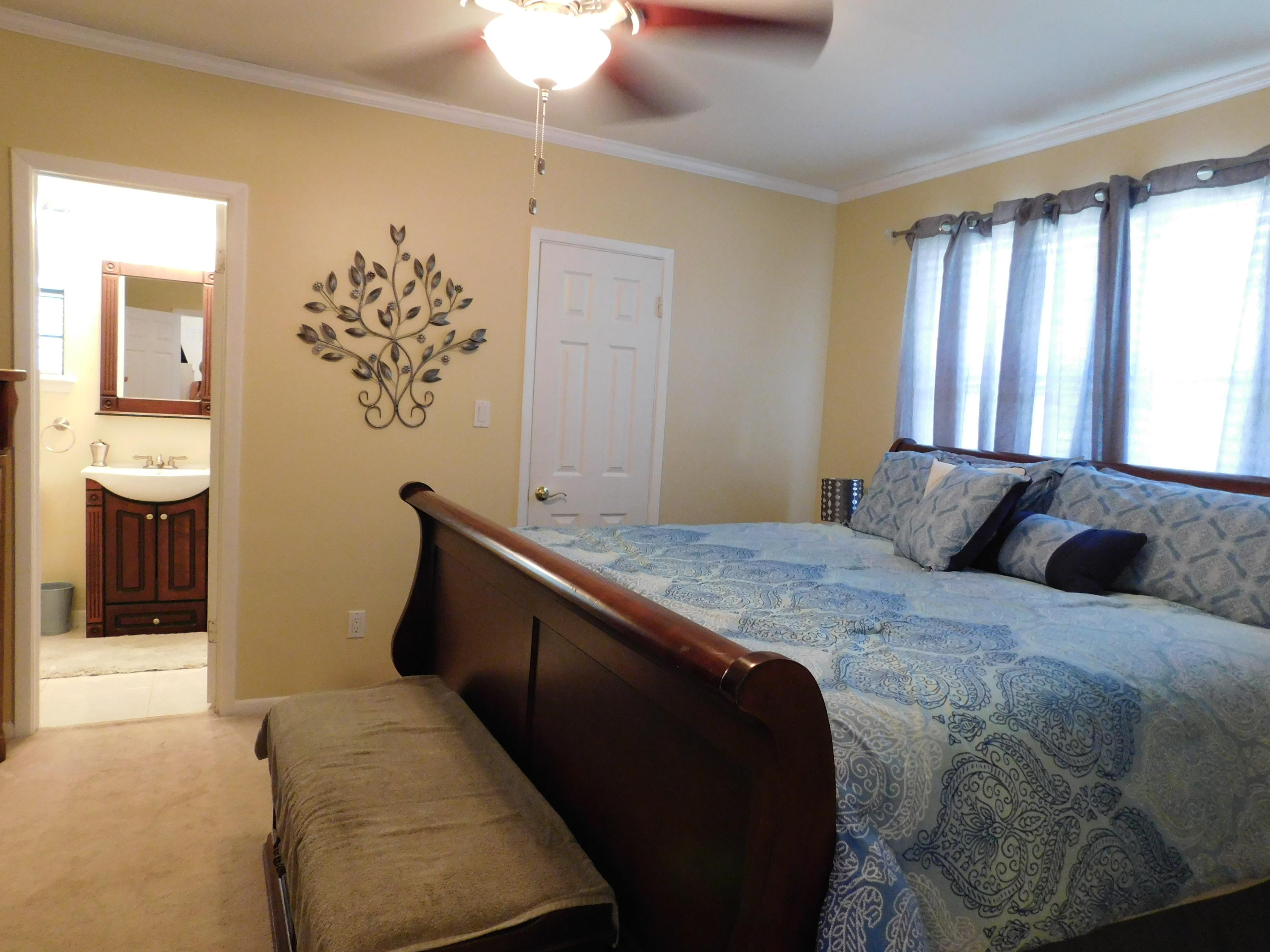 CARIBBEAN VILLAGE 1C - Residential