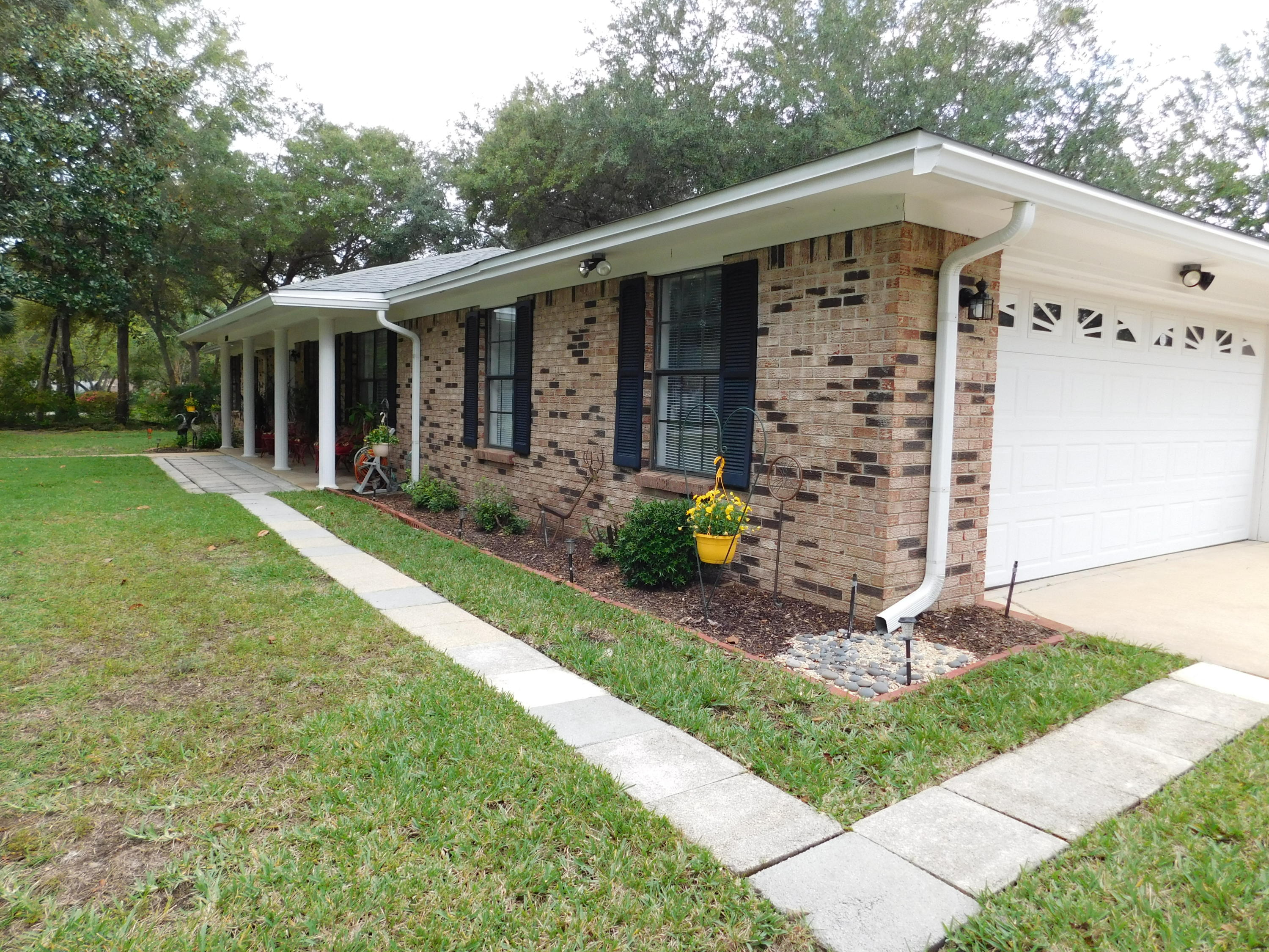 CARIBBEAN VILLAGE 1C - Residential